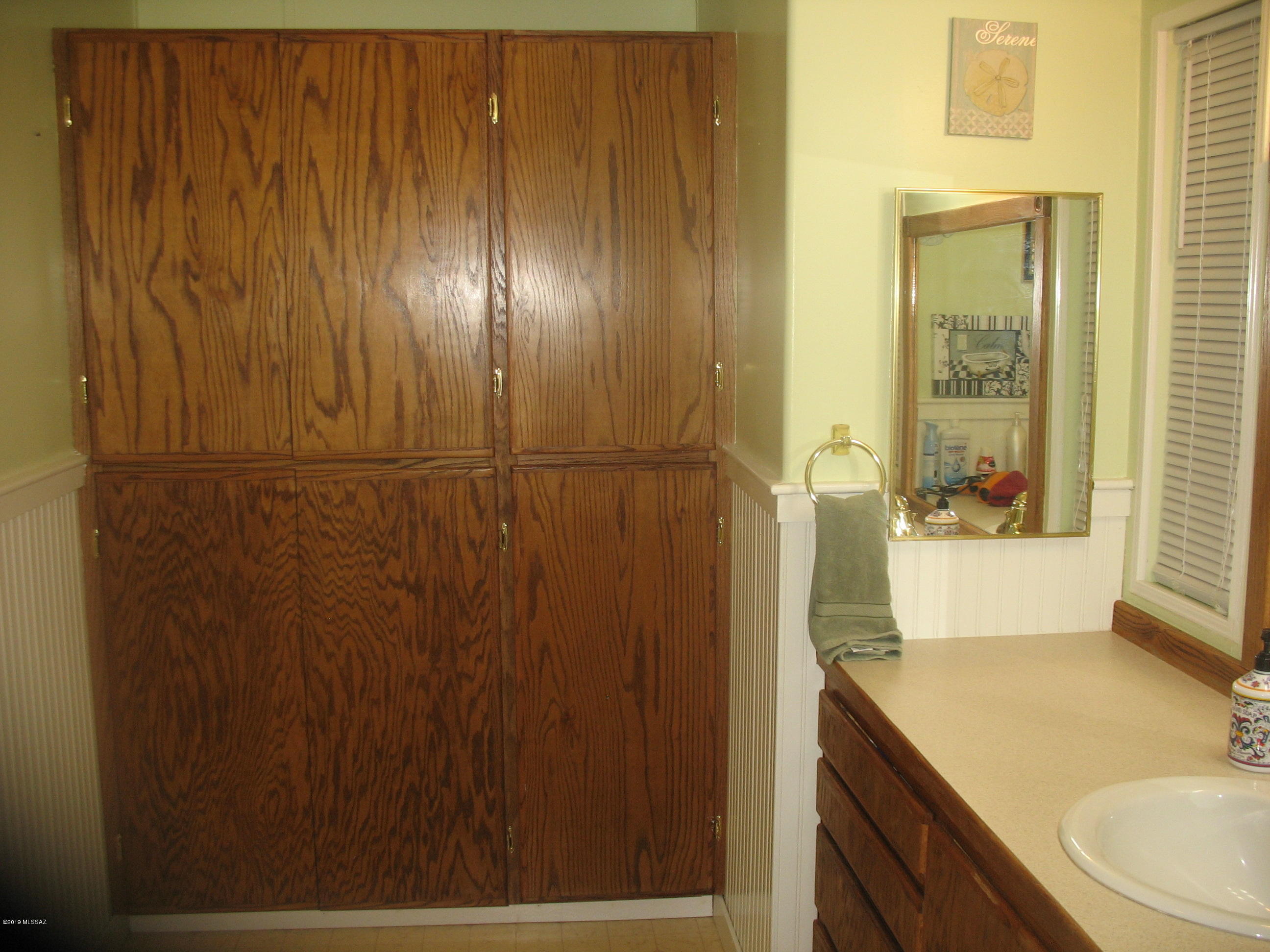 Copper Crest (1-127) - Residential