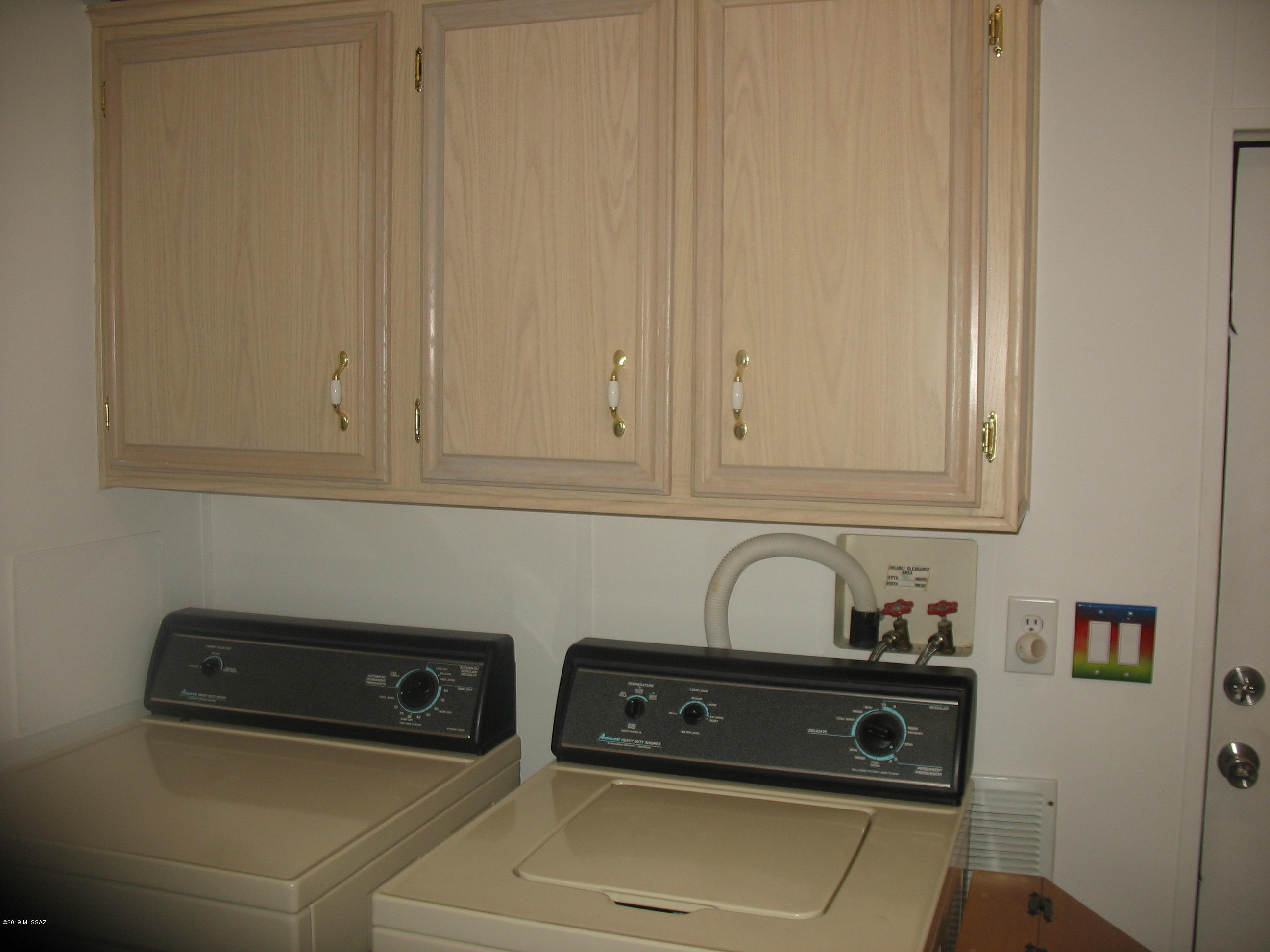 Copper Crest (1-127) - Residential