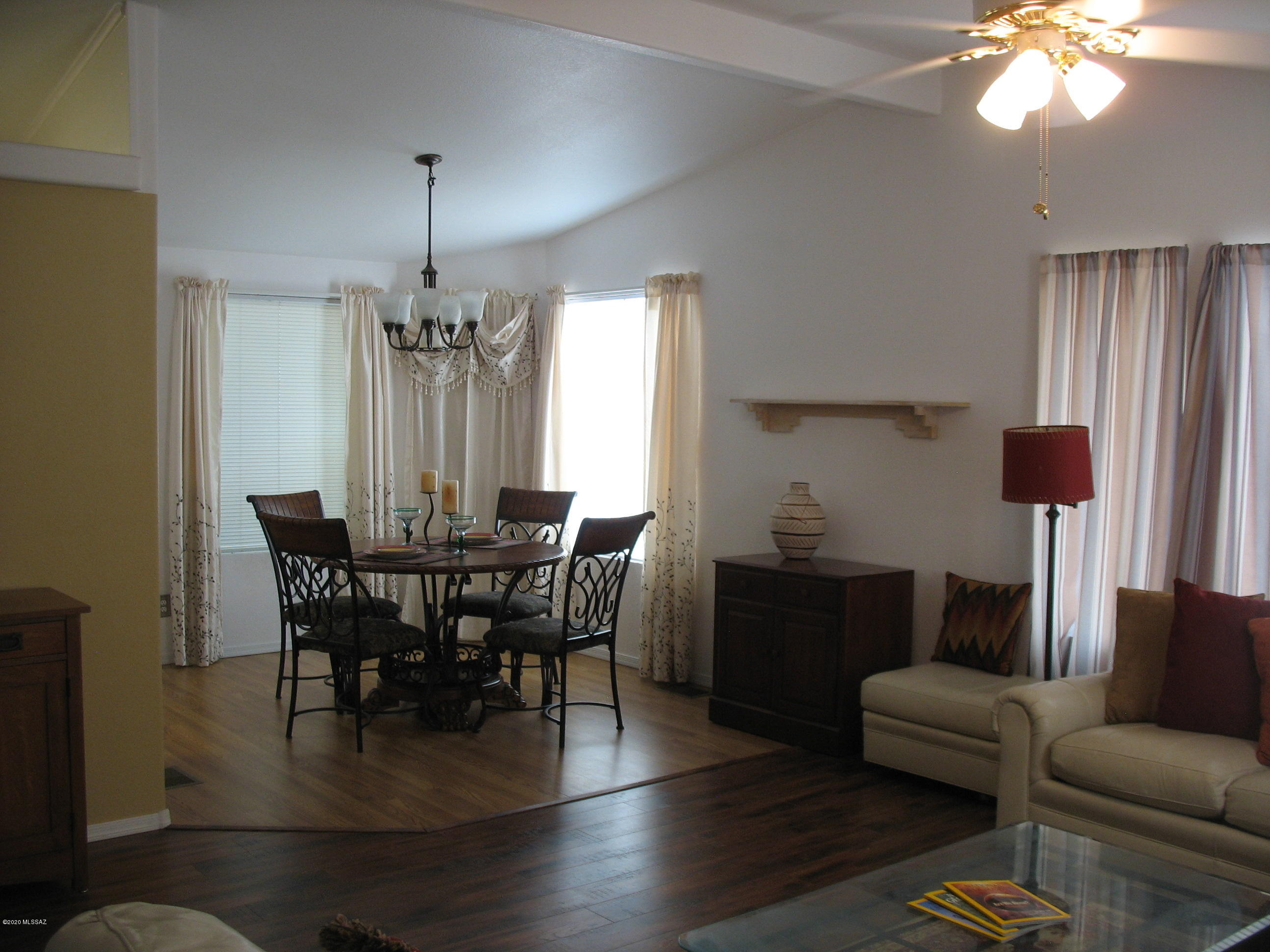Copper Crest (1-127) - Residential