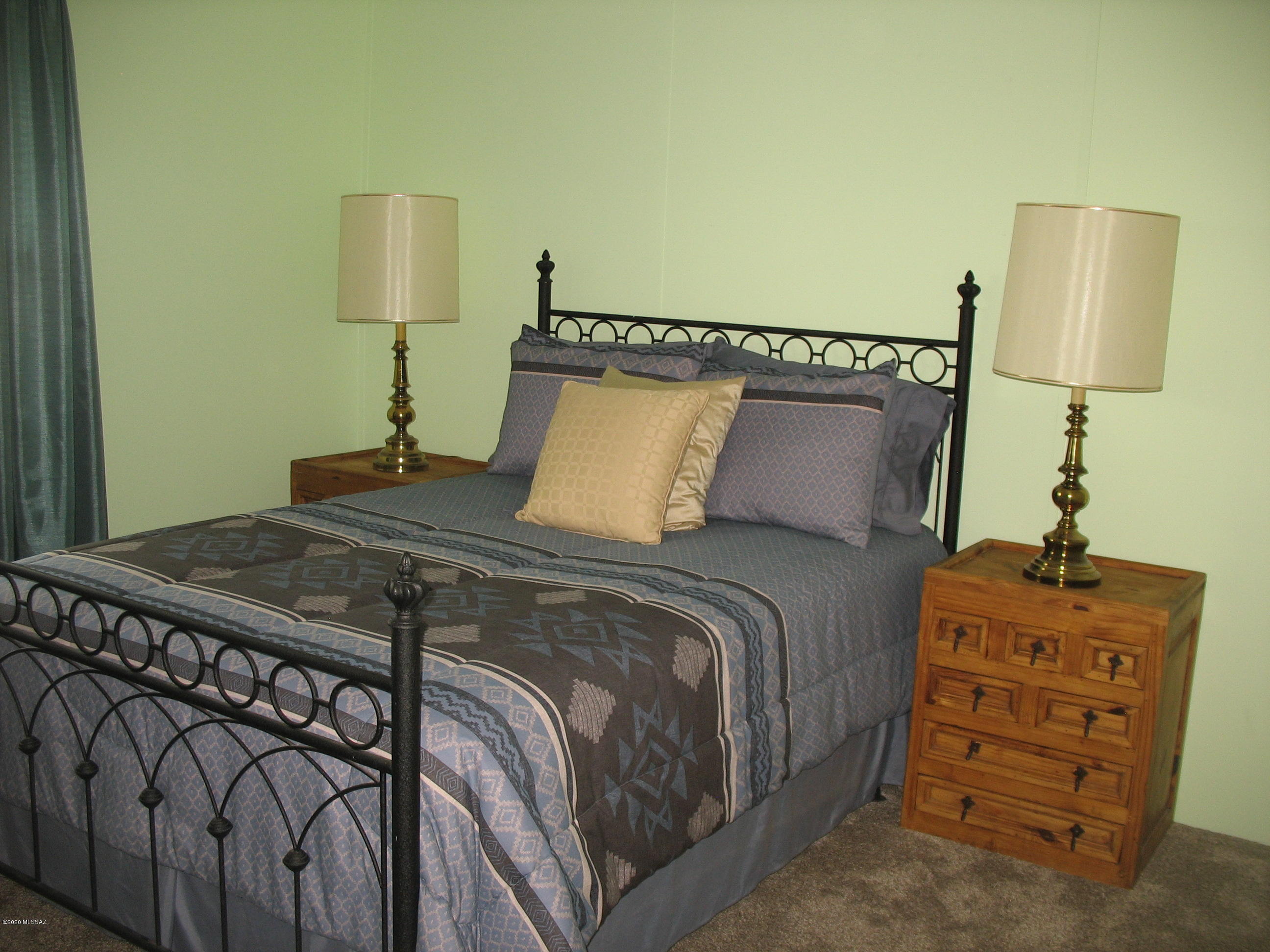 Copper Crest (1-127) - Residential