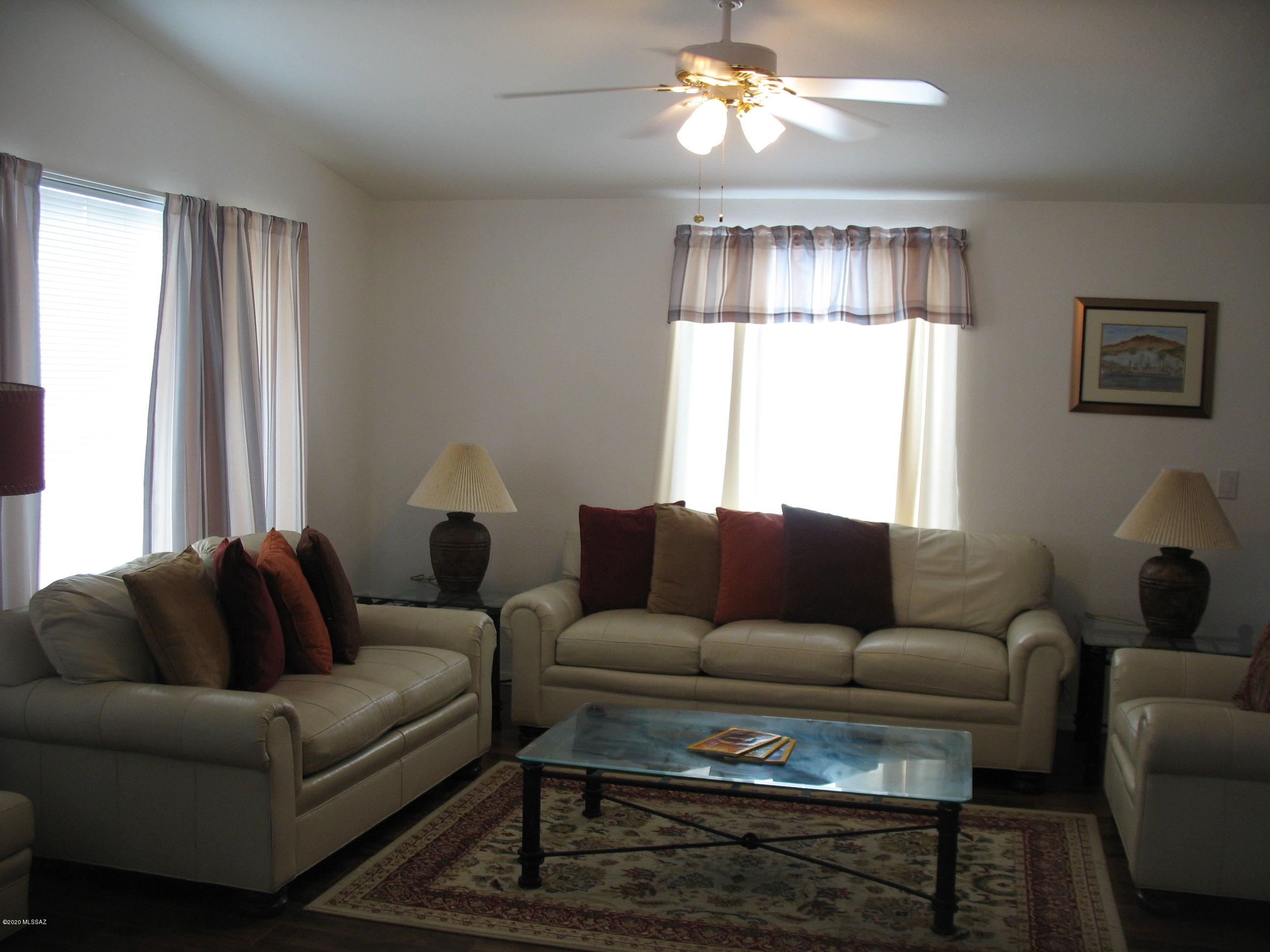 Copper Crest (1-127) - Residential