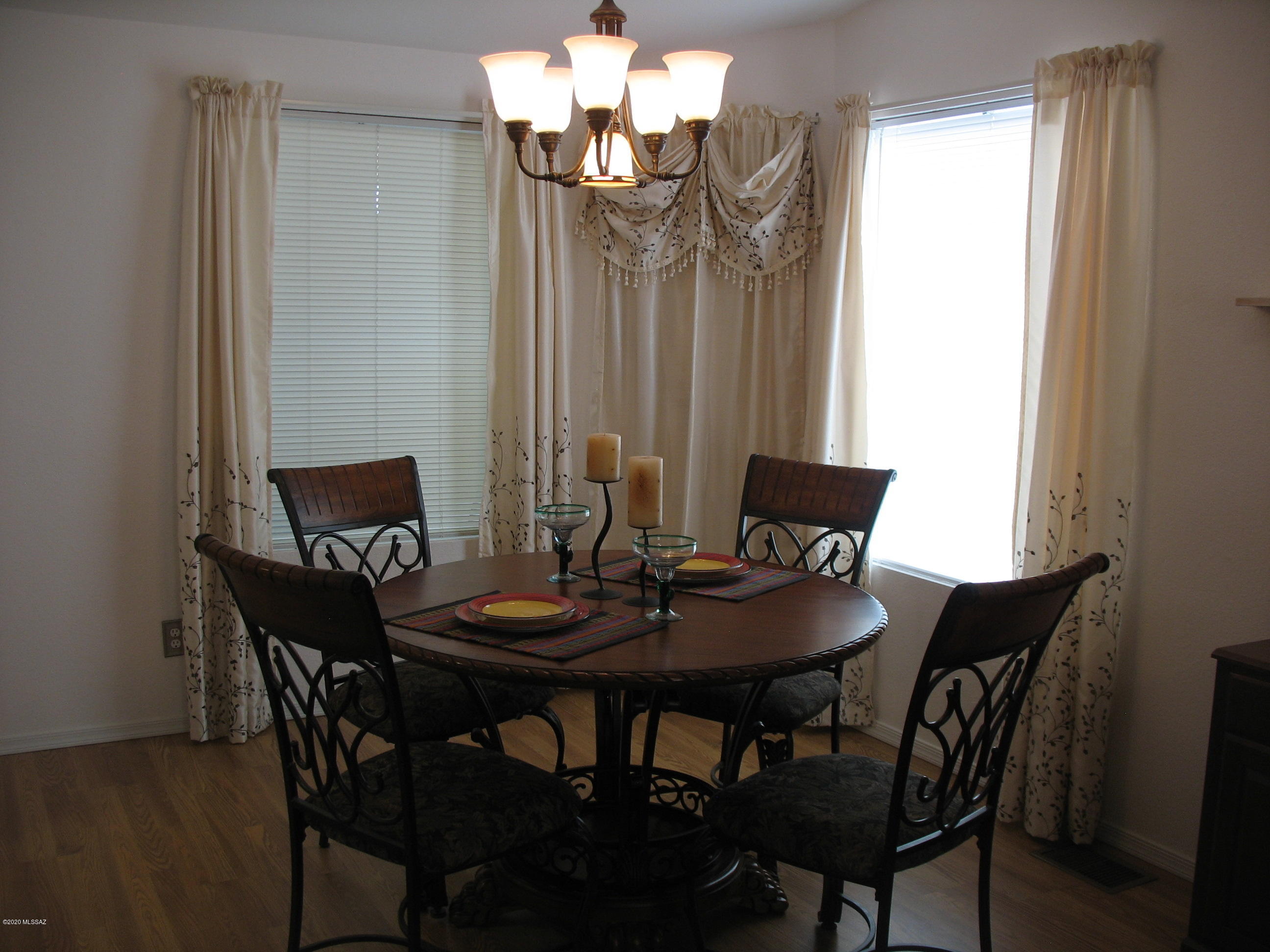Copper Crest (1-127) - Residential