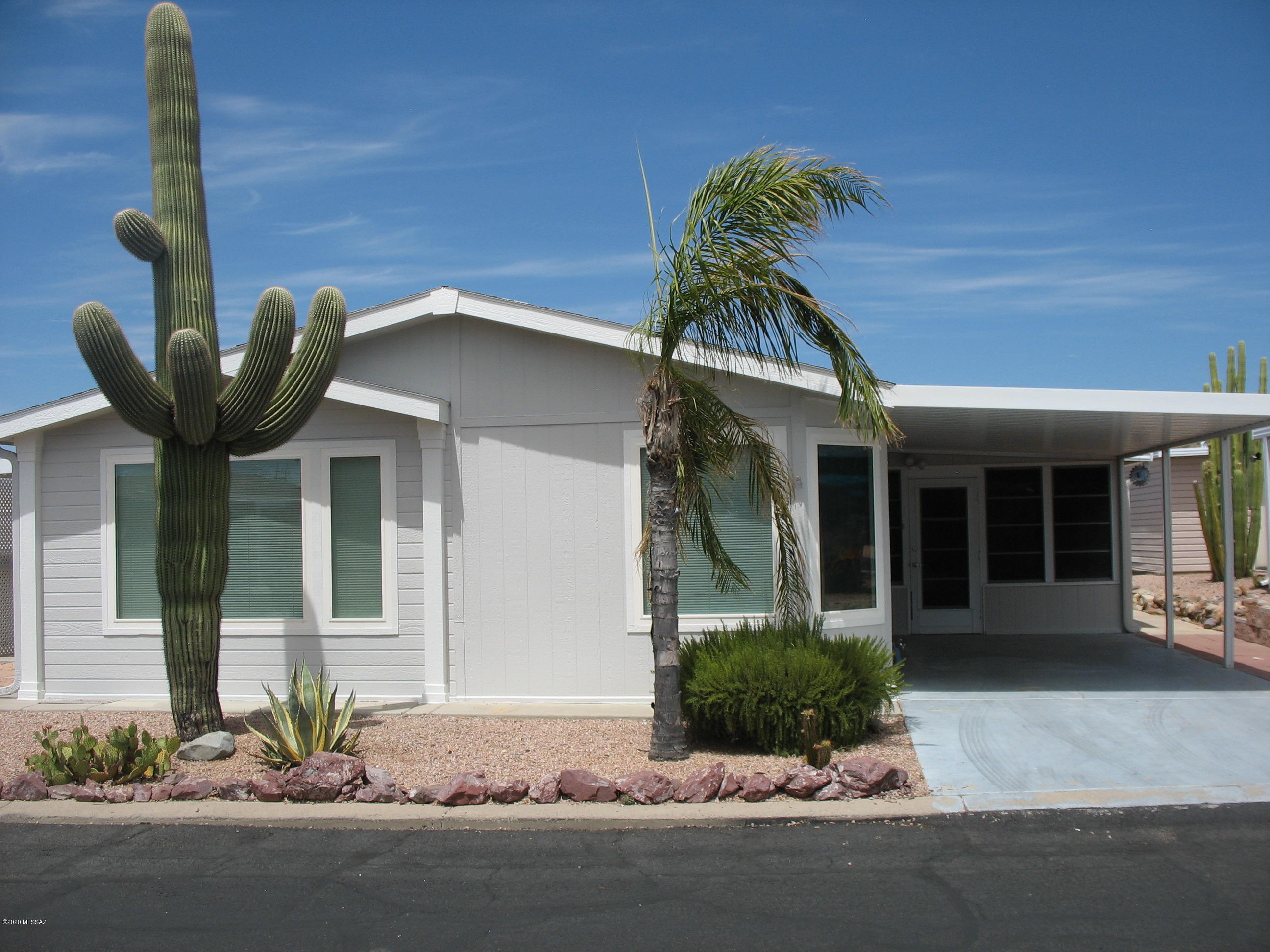 Copper Crest (1-127) - Residential