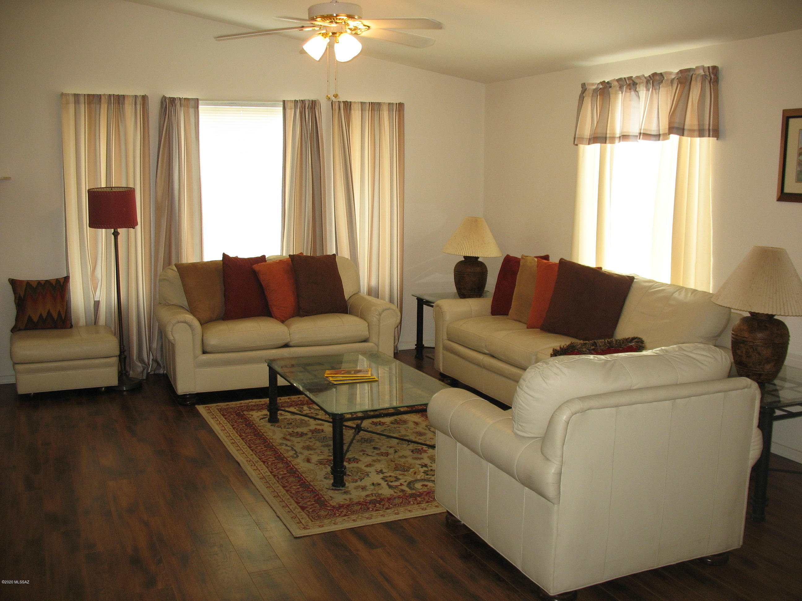Copper Crest (1-127) - Residential