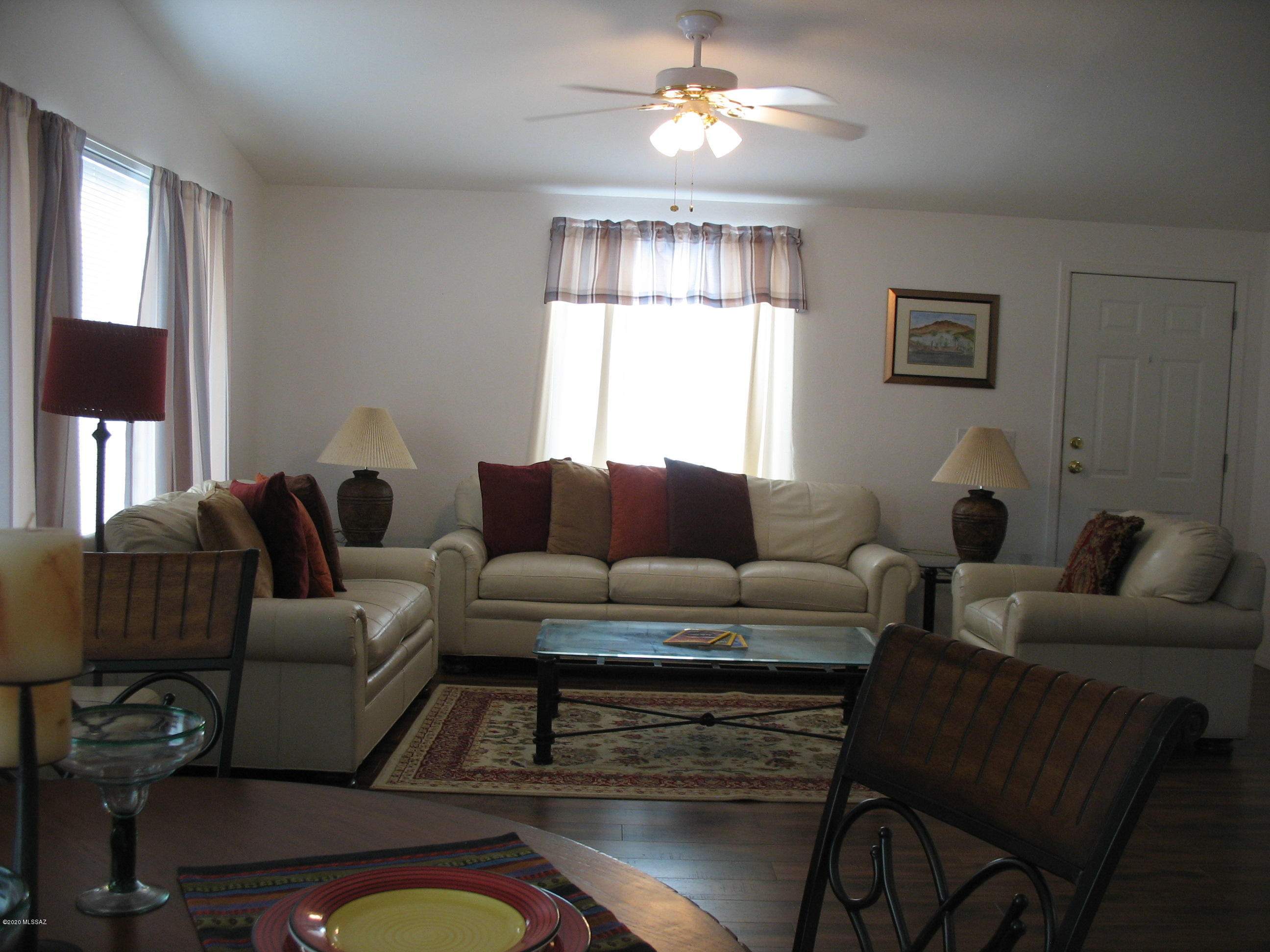 Copper Crest (1-127) - Residential