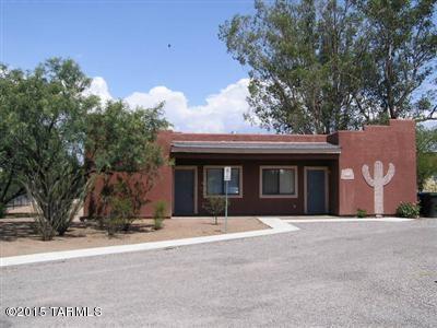 N/A - Residential Lease