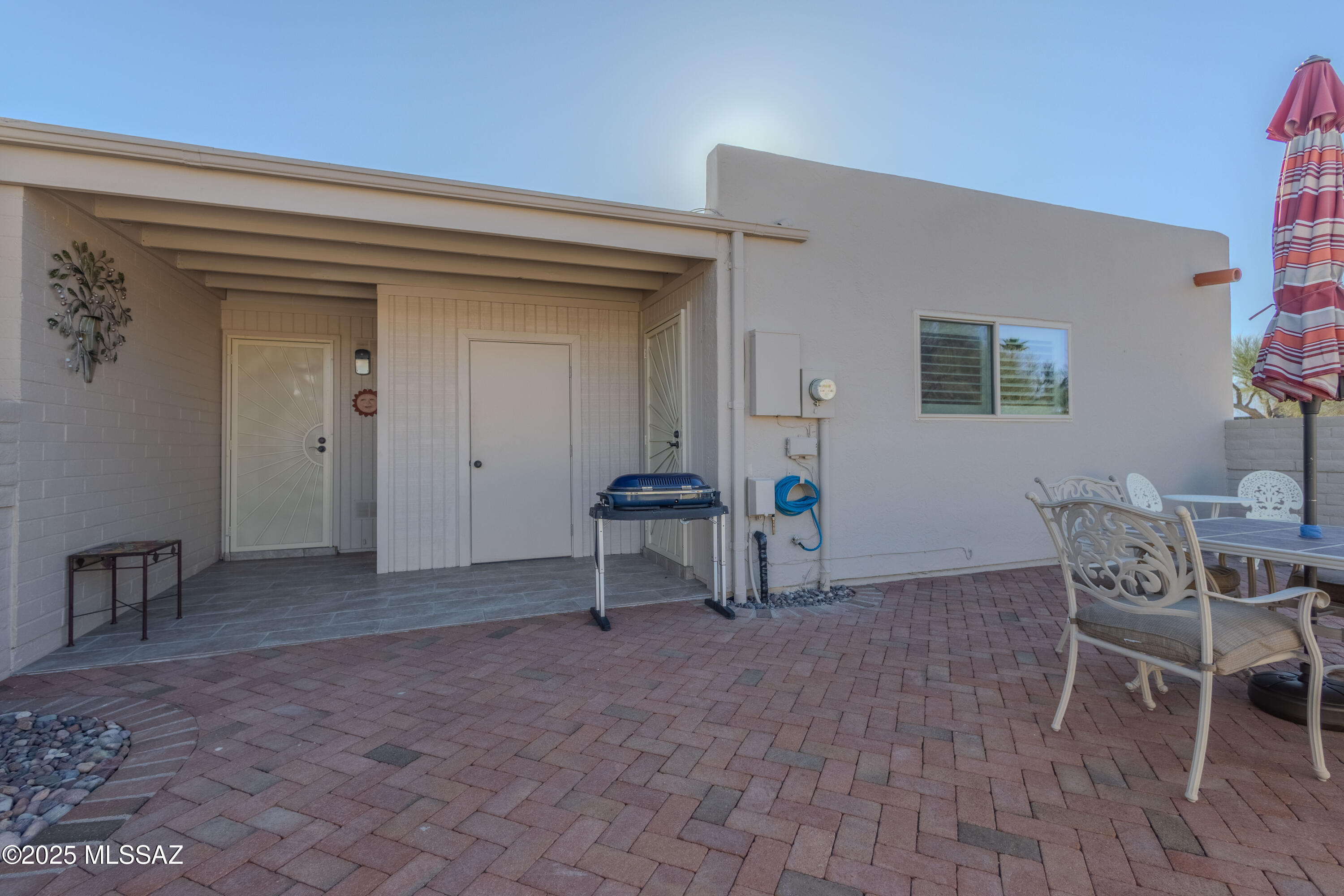 Green Valley Townhouses NO.7 - Residential