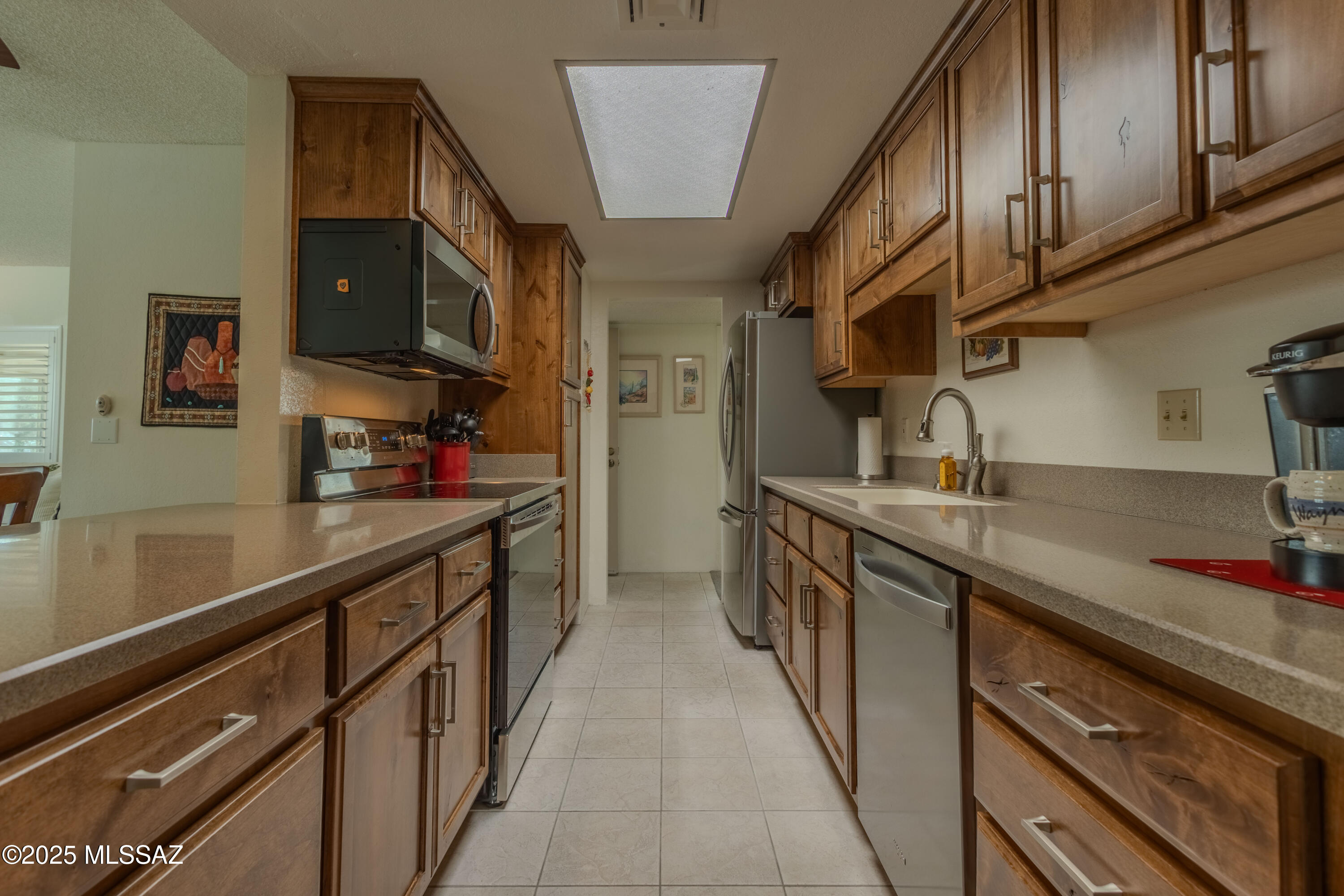 Green Valley Townhouses NO.7 - Residential