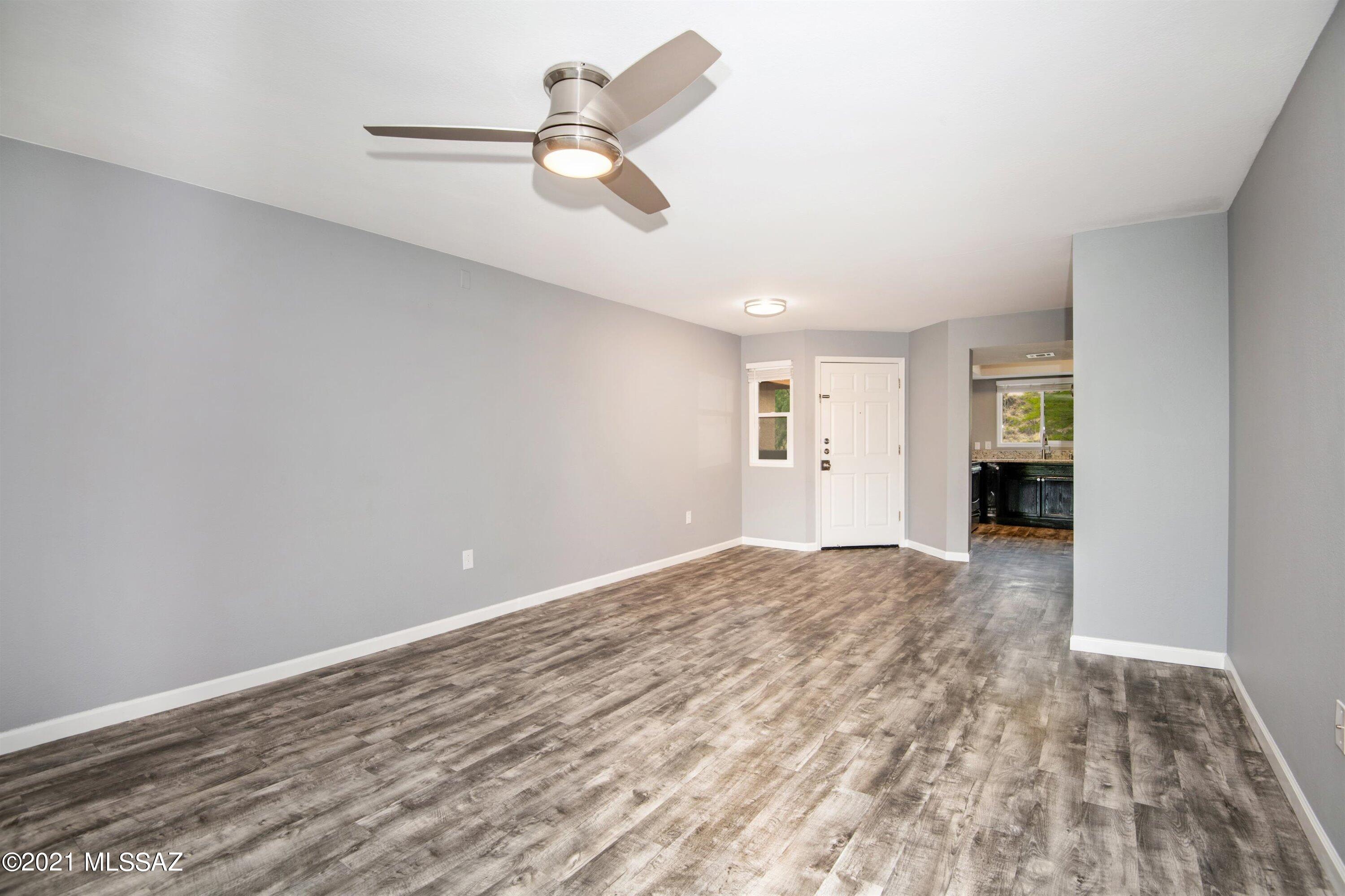 Villas at Sabino Canyon Condominiums - Residential