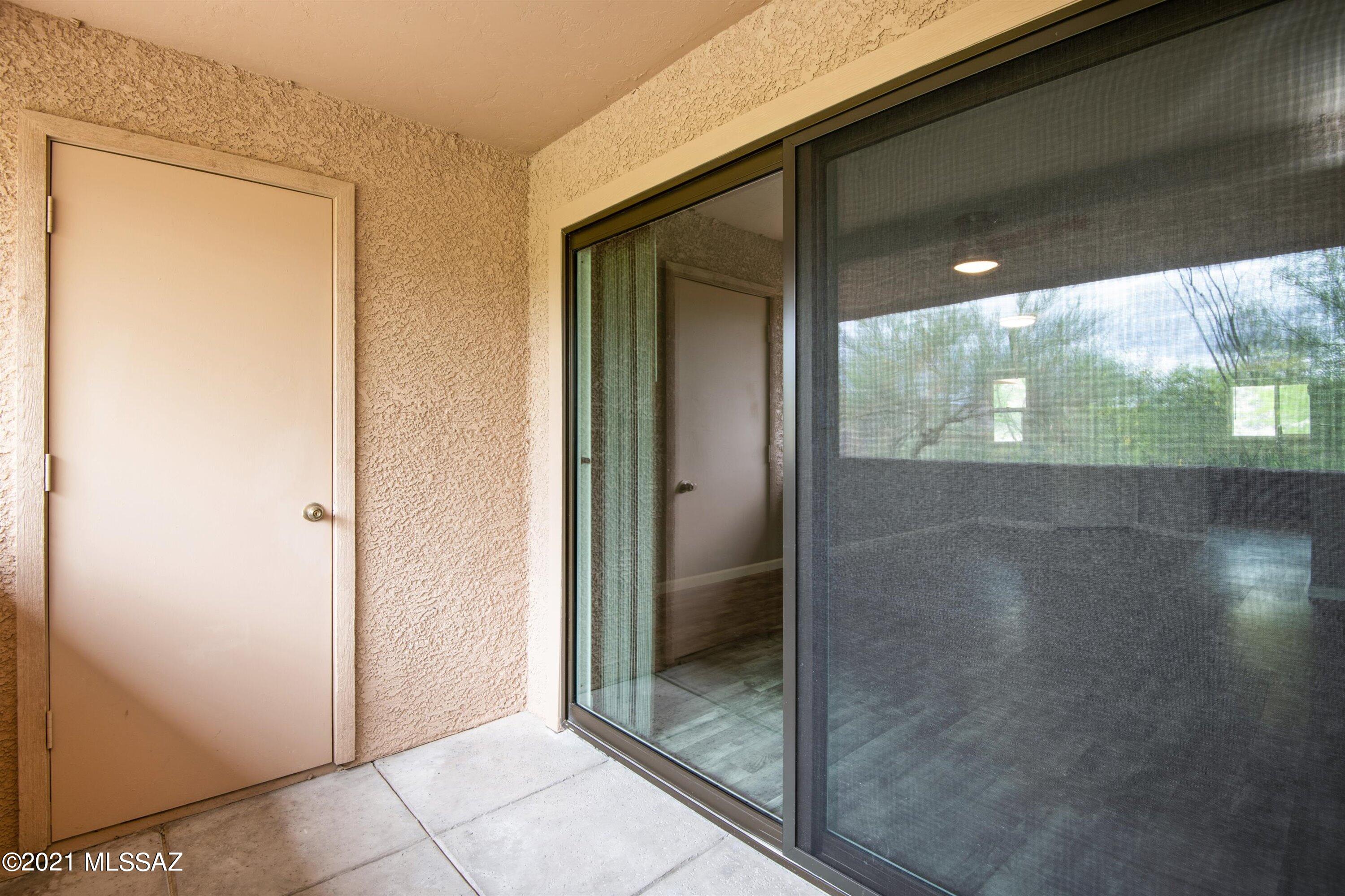 Villas at Sabino Canyon Condominiums - Residential