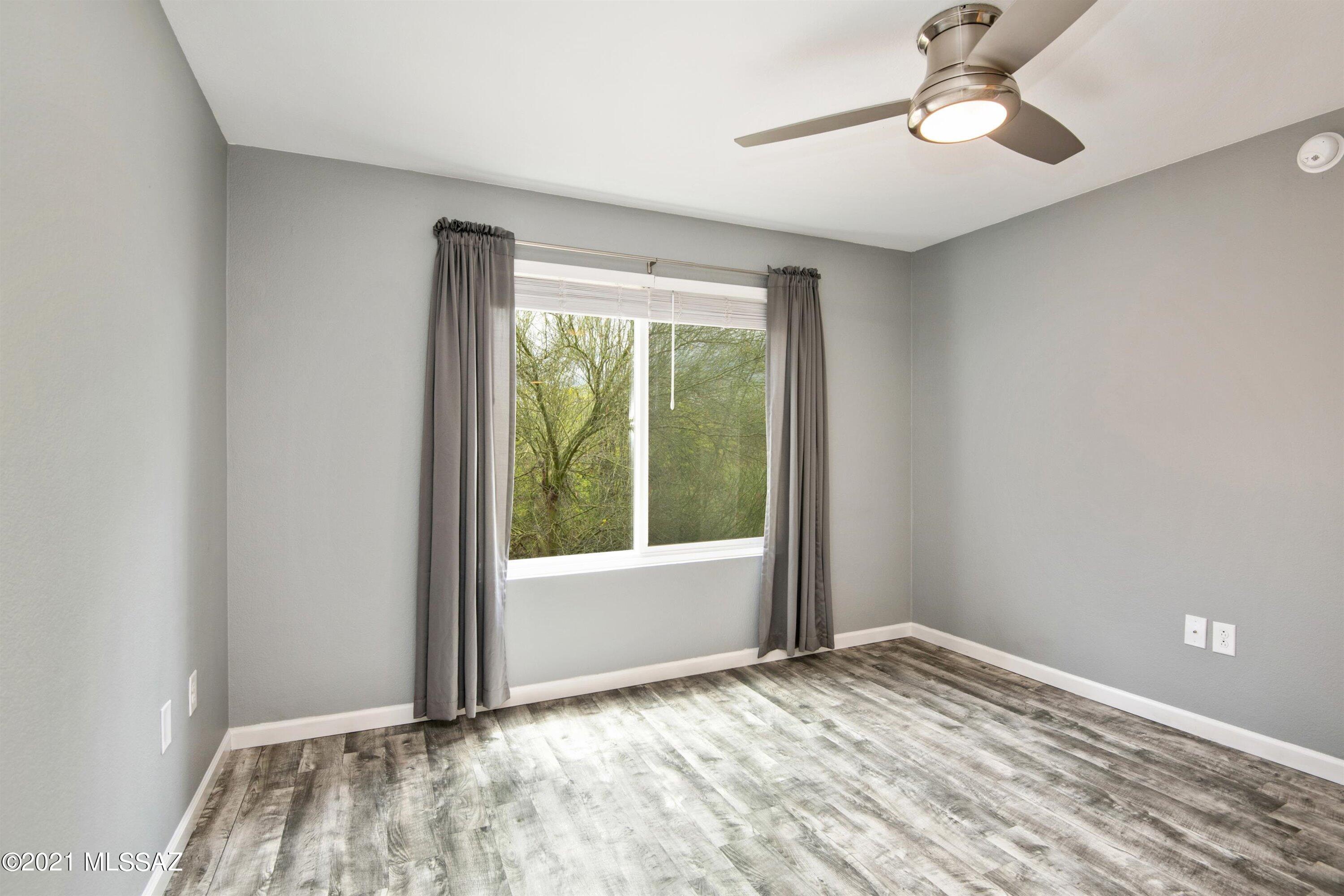 Villas at Sabino Canyon Condominiums - Residential
