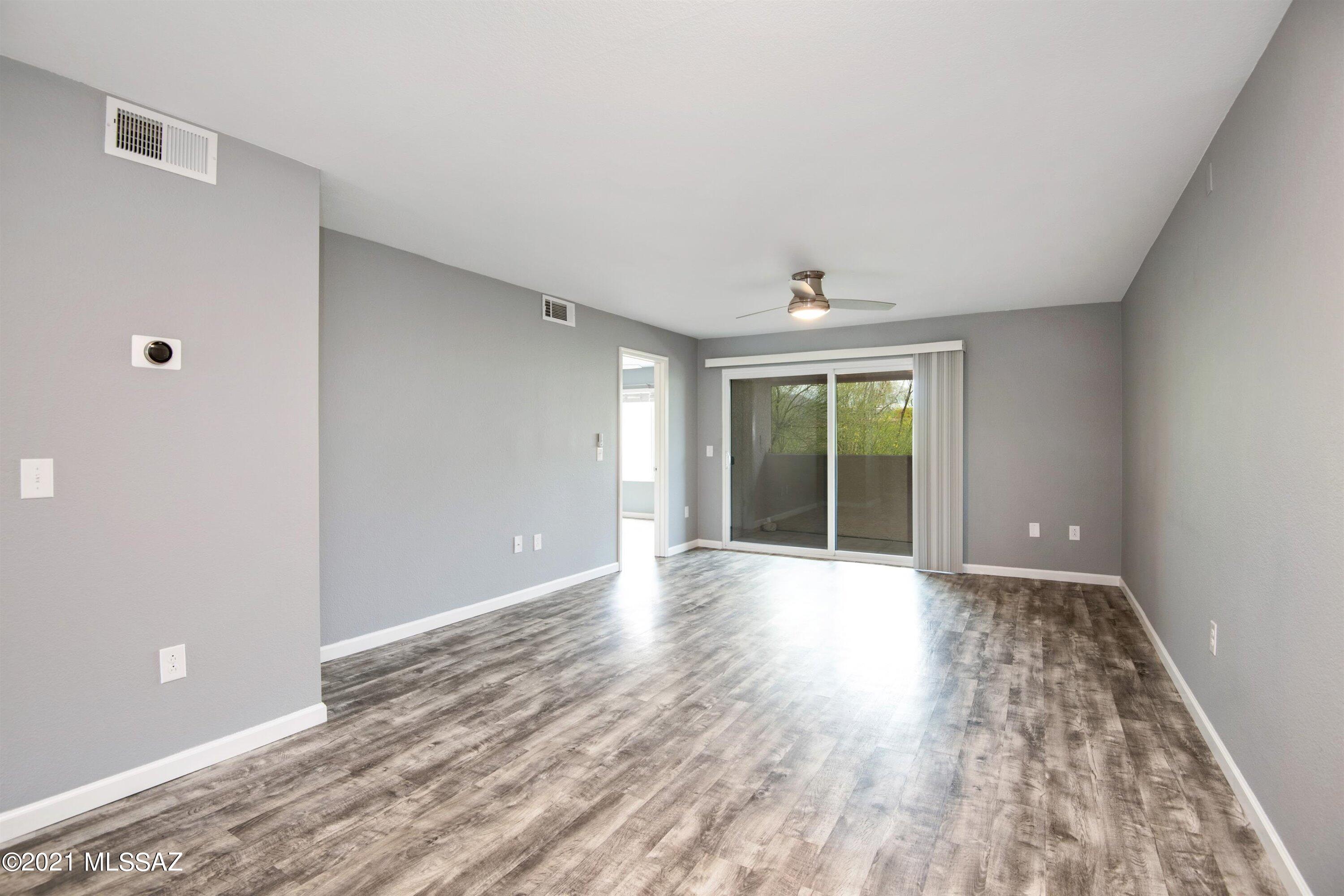 Villas at Sabino Canyon Condominiums - Residential