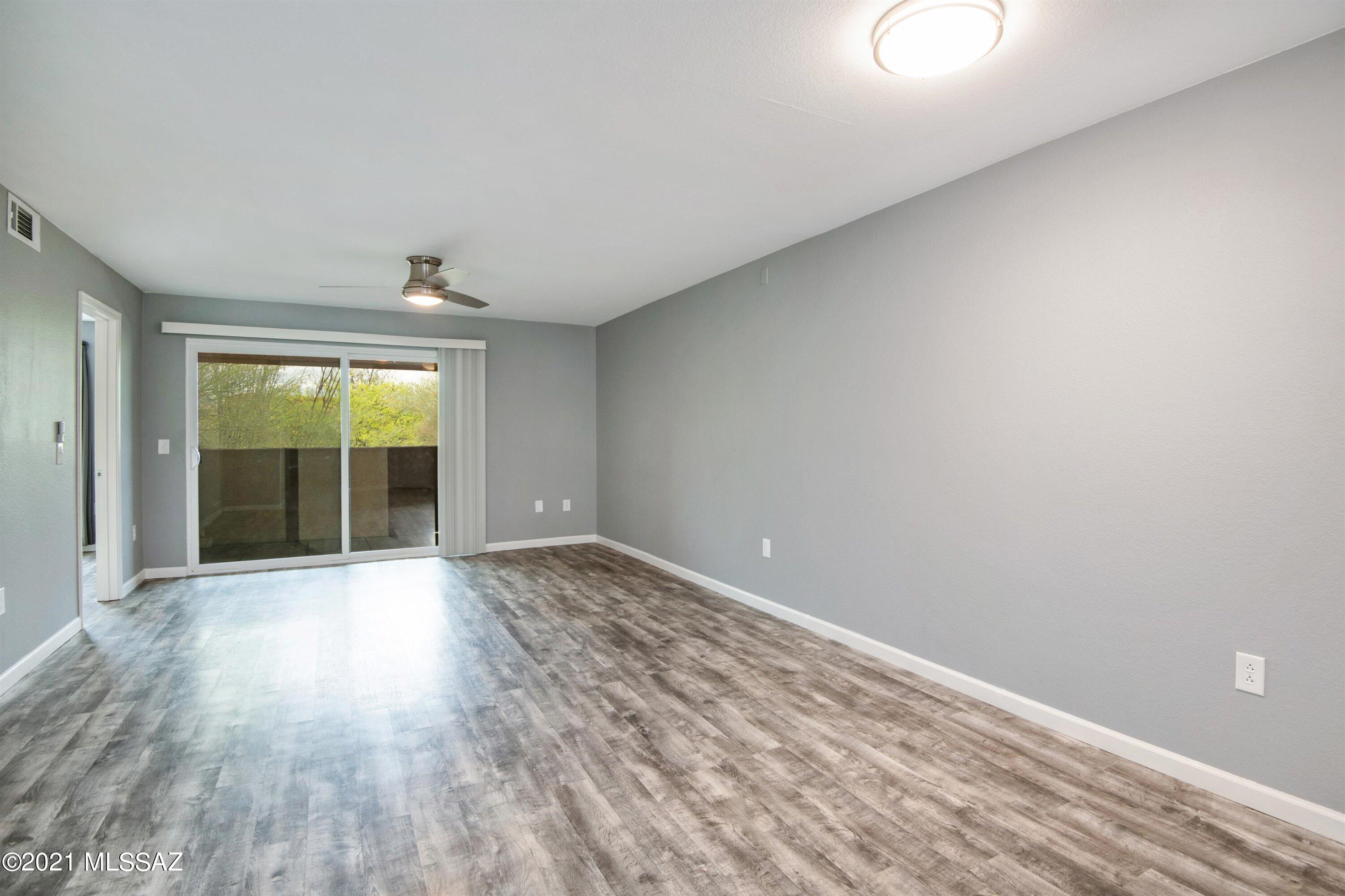 Villas at Sabino Canyon Condominiums - Residential