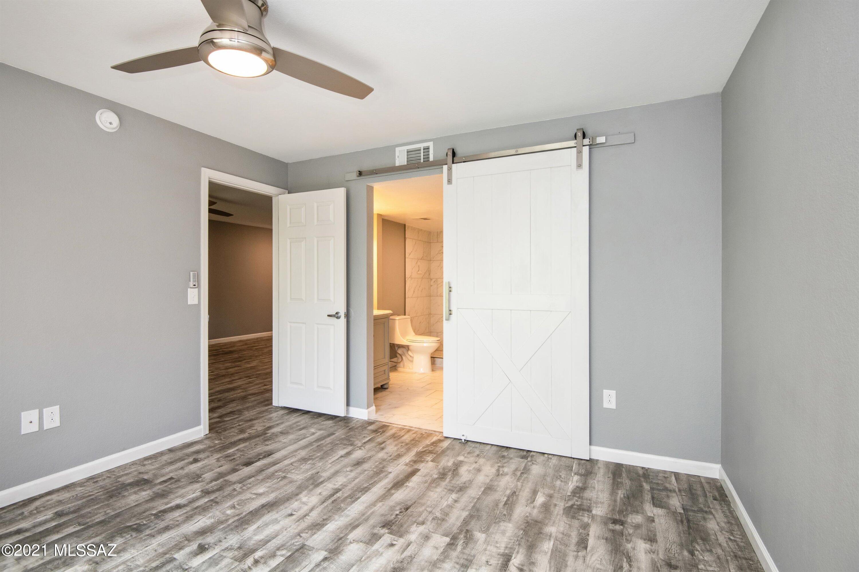 Villas at Sabino Canyon Condominiums - Residential