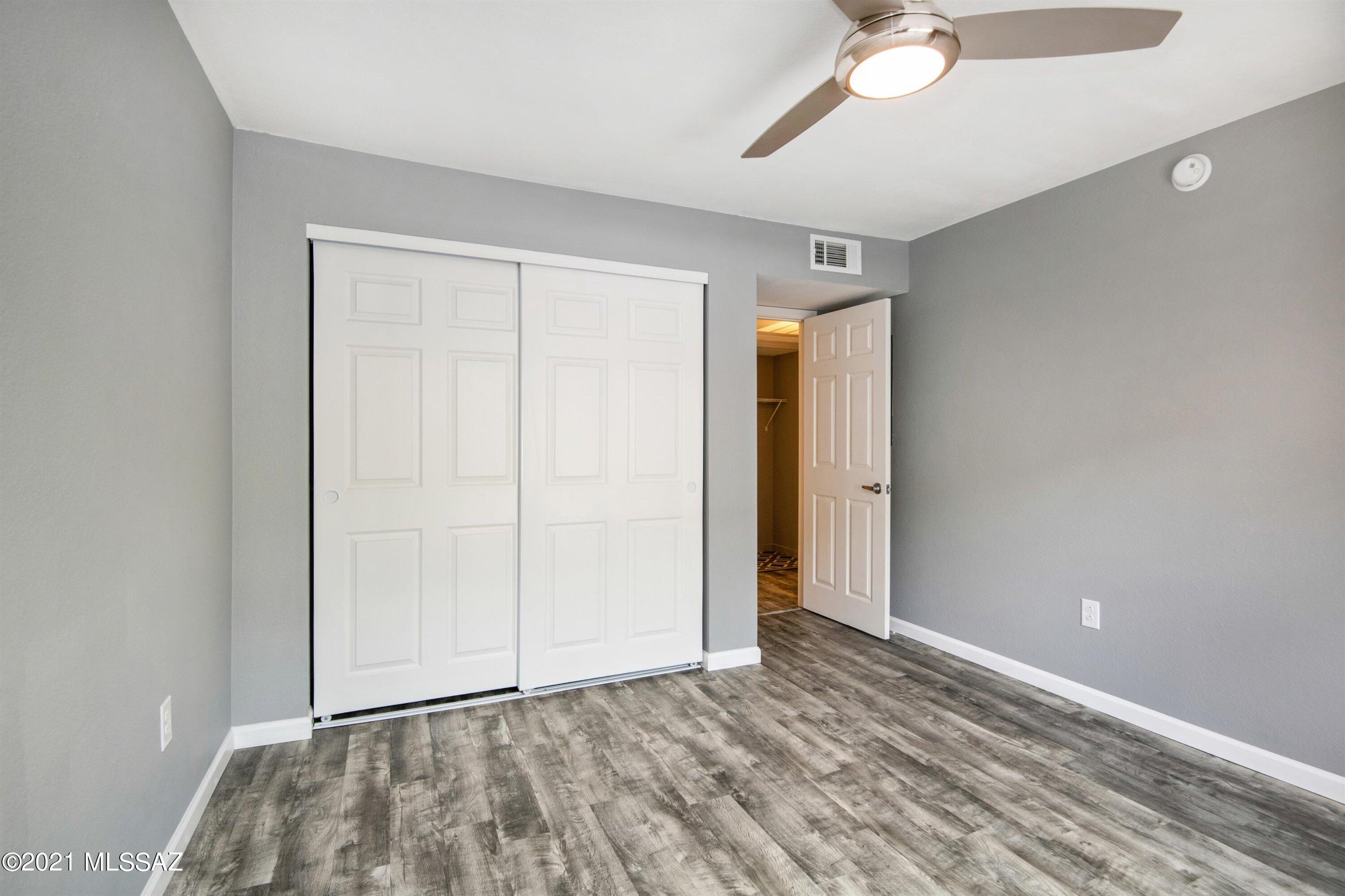 Villas at Sabino Canyon Condominiums - Residential