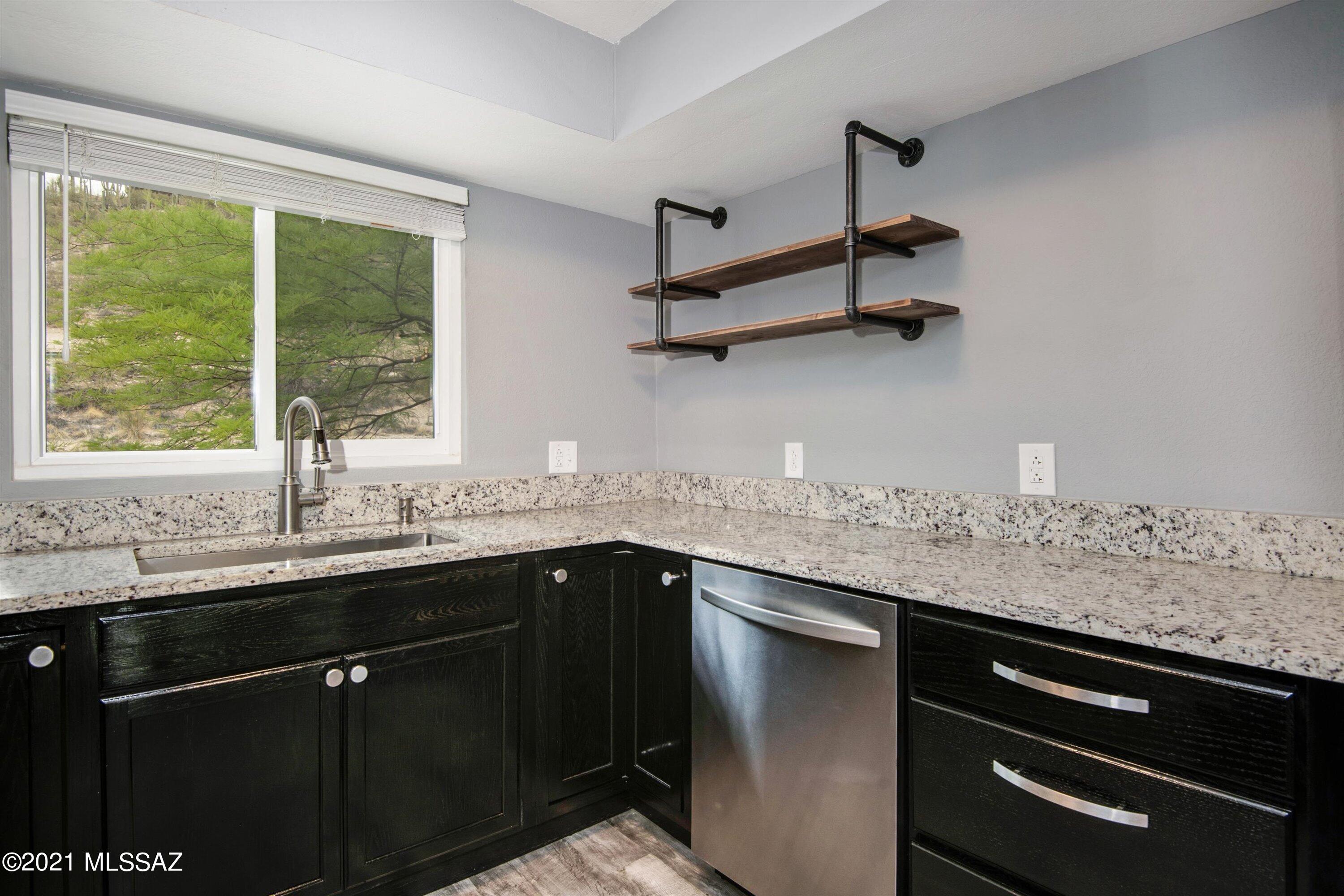 Villas at Sabino Canyon Condominiums - Residential