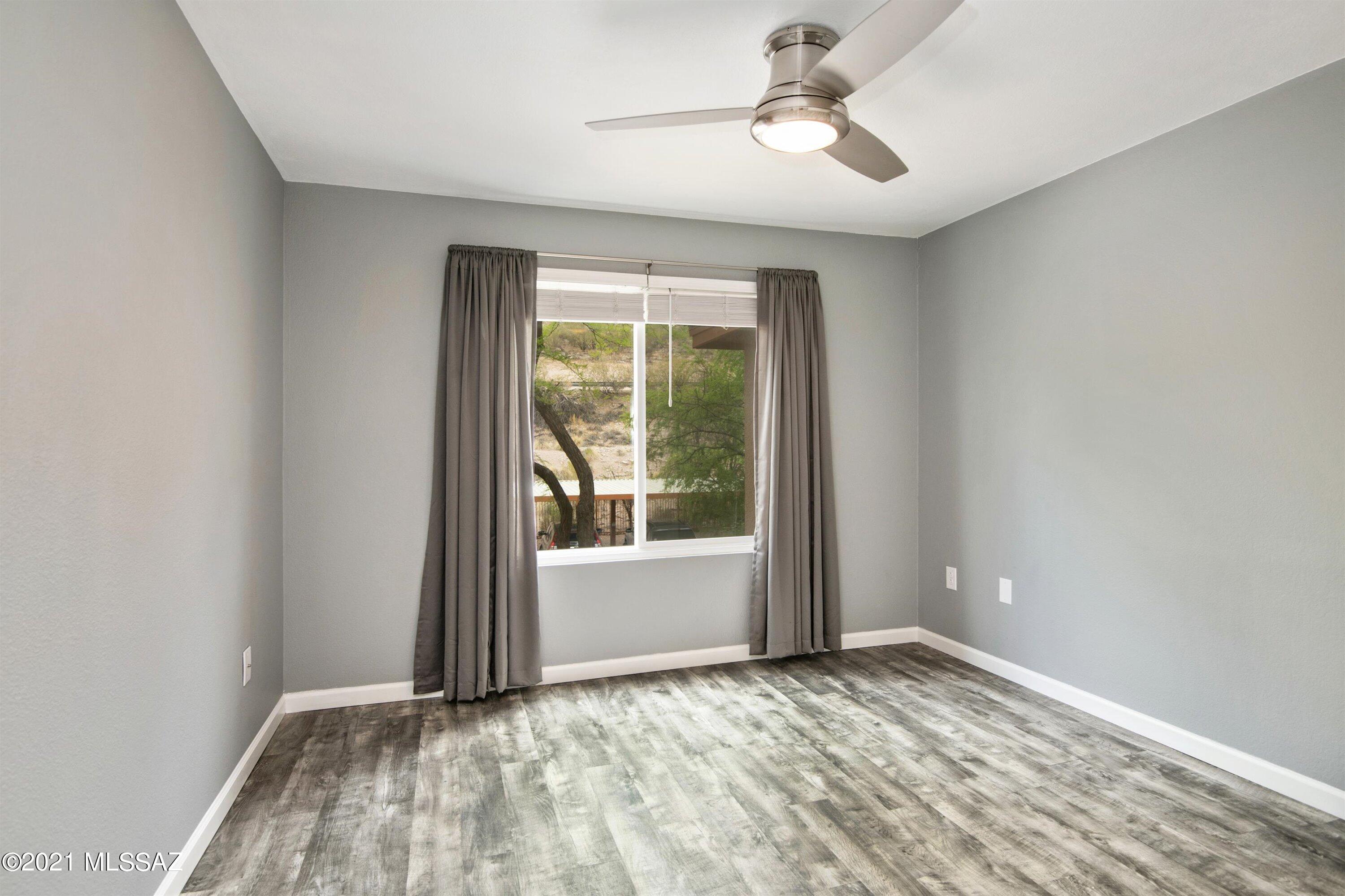 Villas at Sabino Canyon Condominiums - Residential