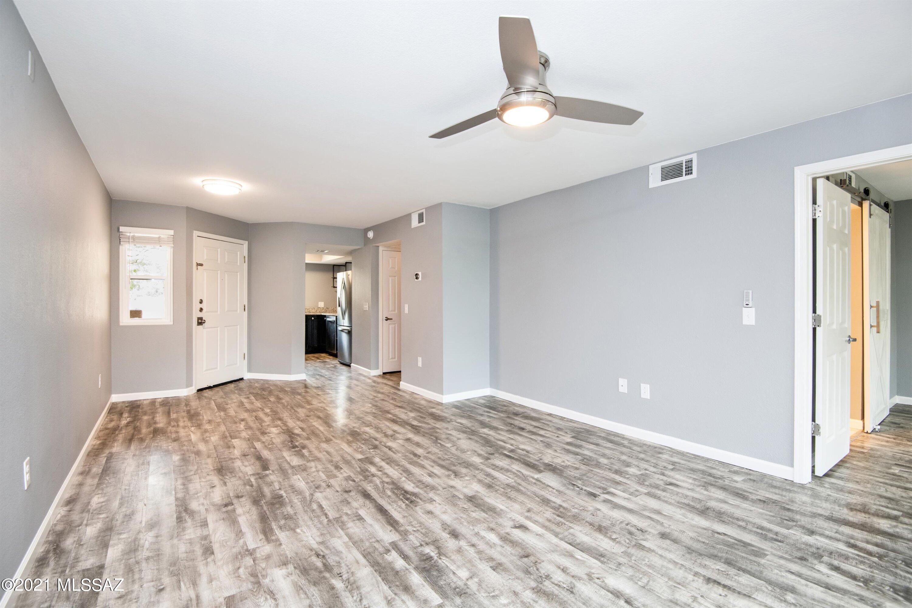 Villas at Sabino Canyon Condominiums - Residential