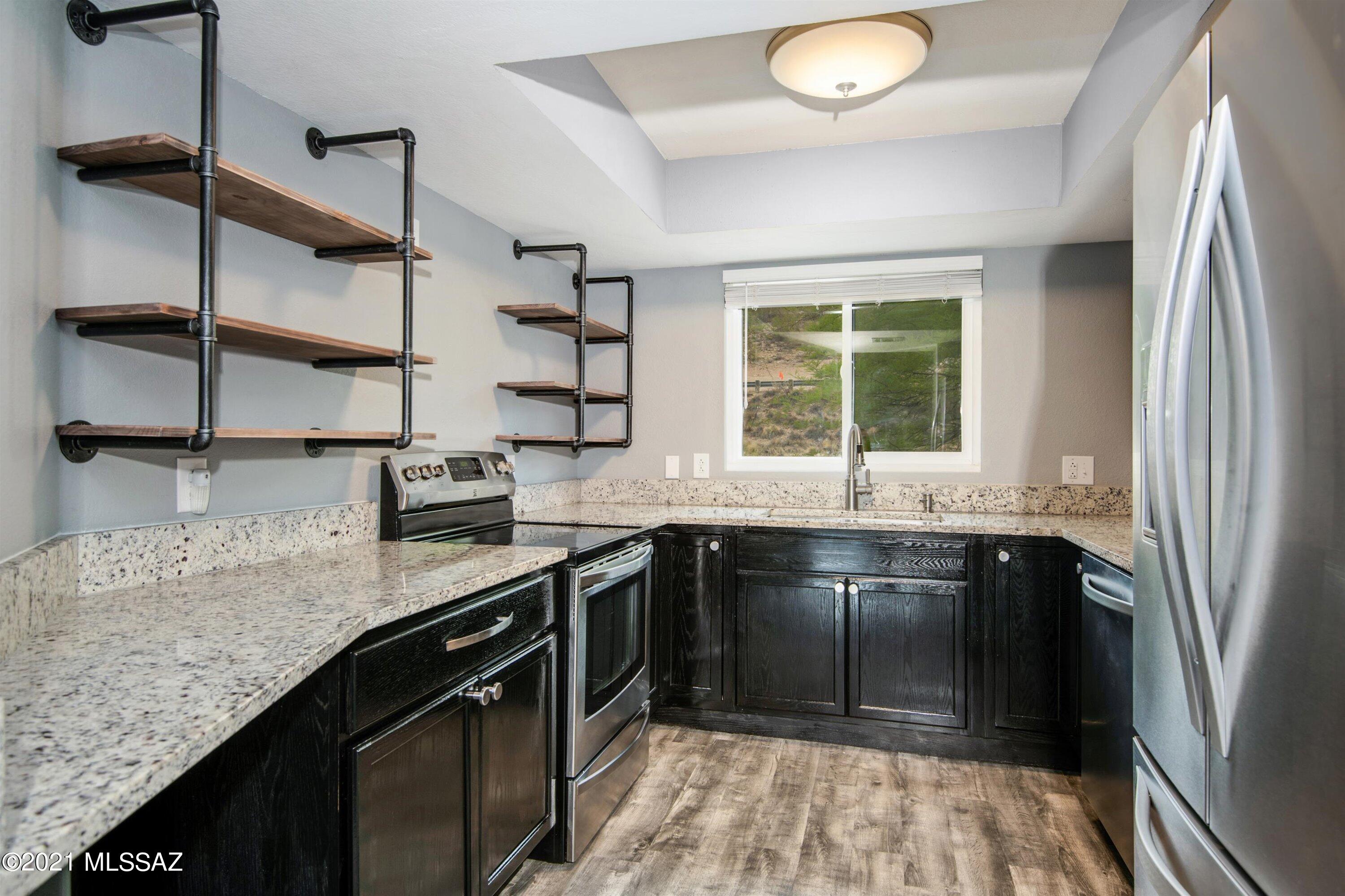 Villas at Sabino Canyon Condominiums - Residential
