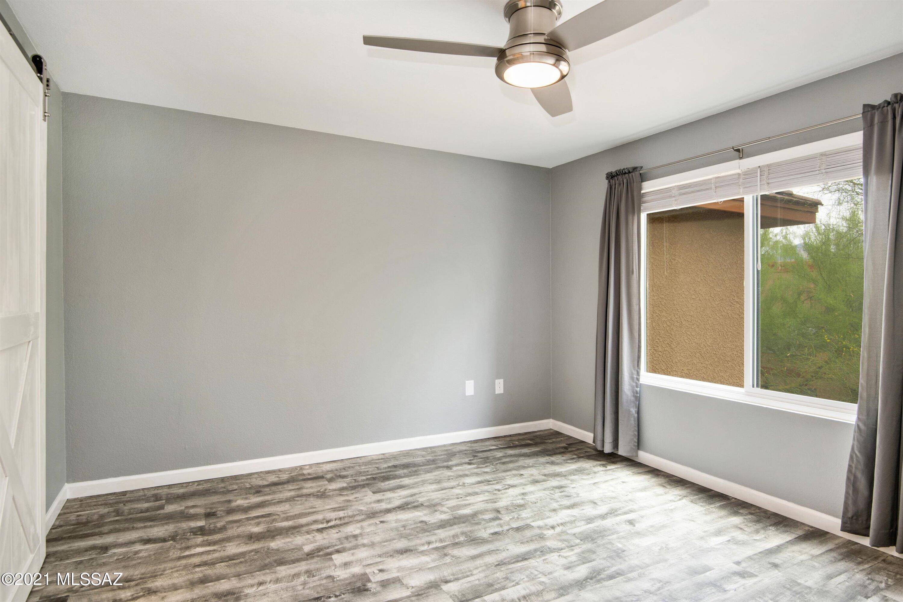 Villas at Sabino Canyon Condominiums - Residential