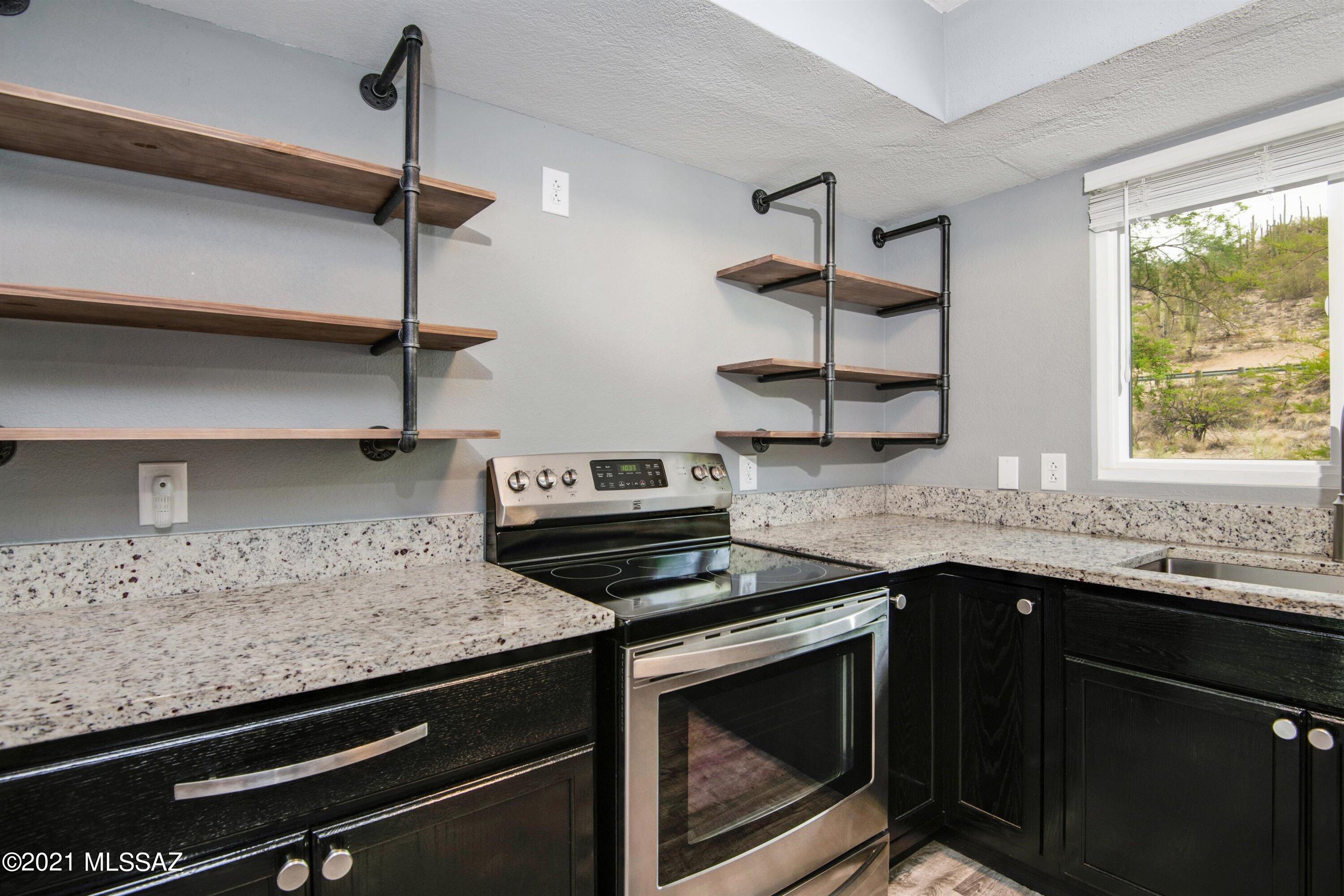 Villas at Sabino Canyon Condominiums - Residential
