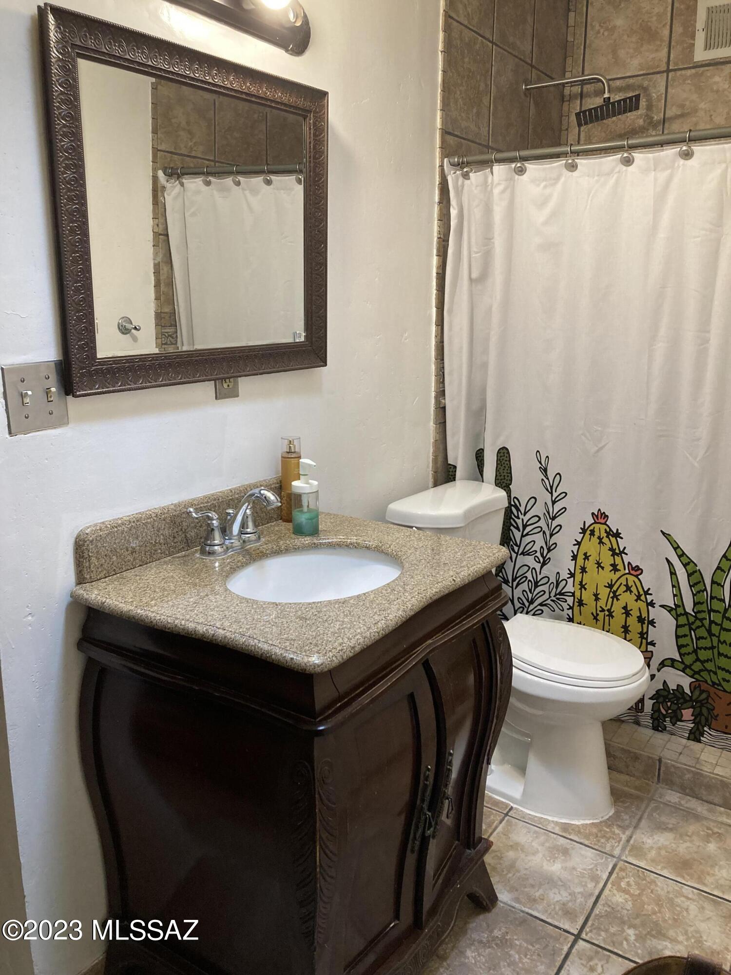 Fiesta Park - Residential