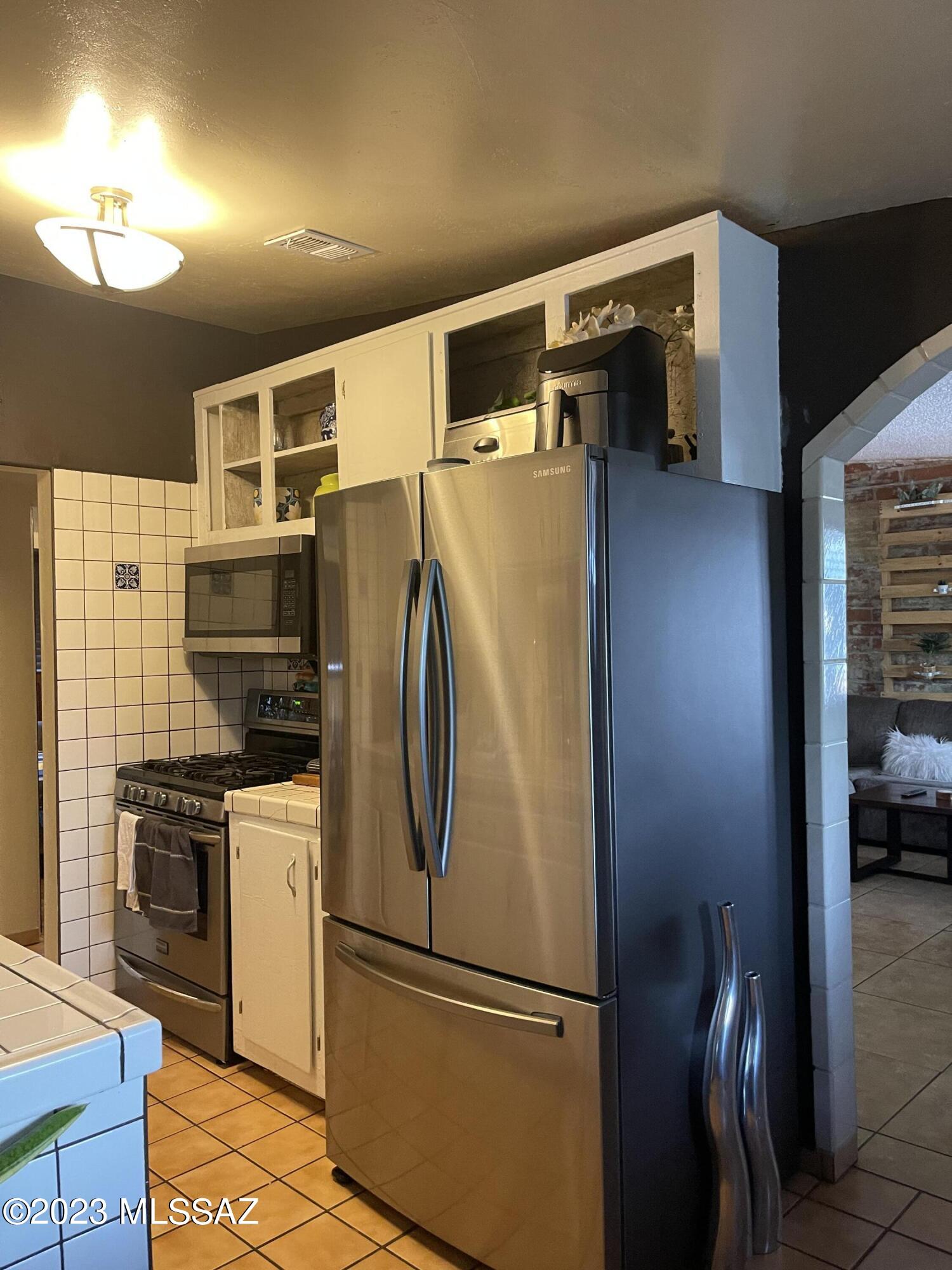 Fiesta Park - Residential