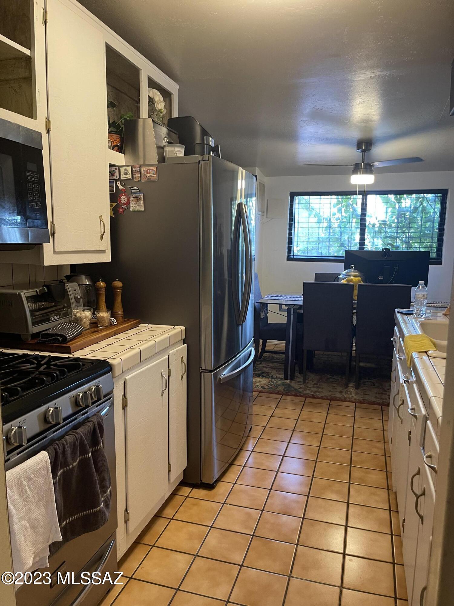 Fiesta Park - Residential