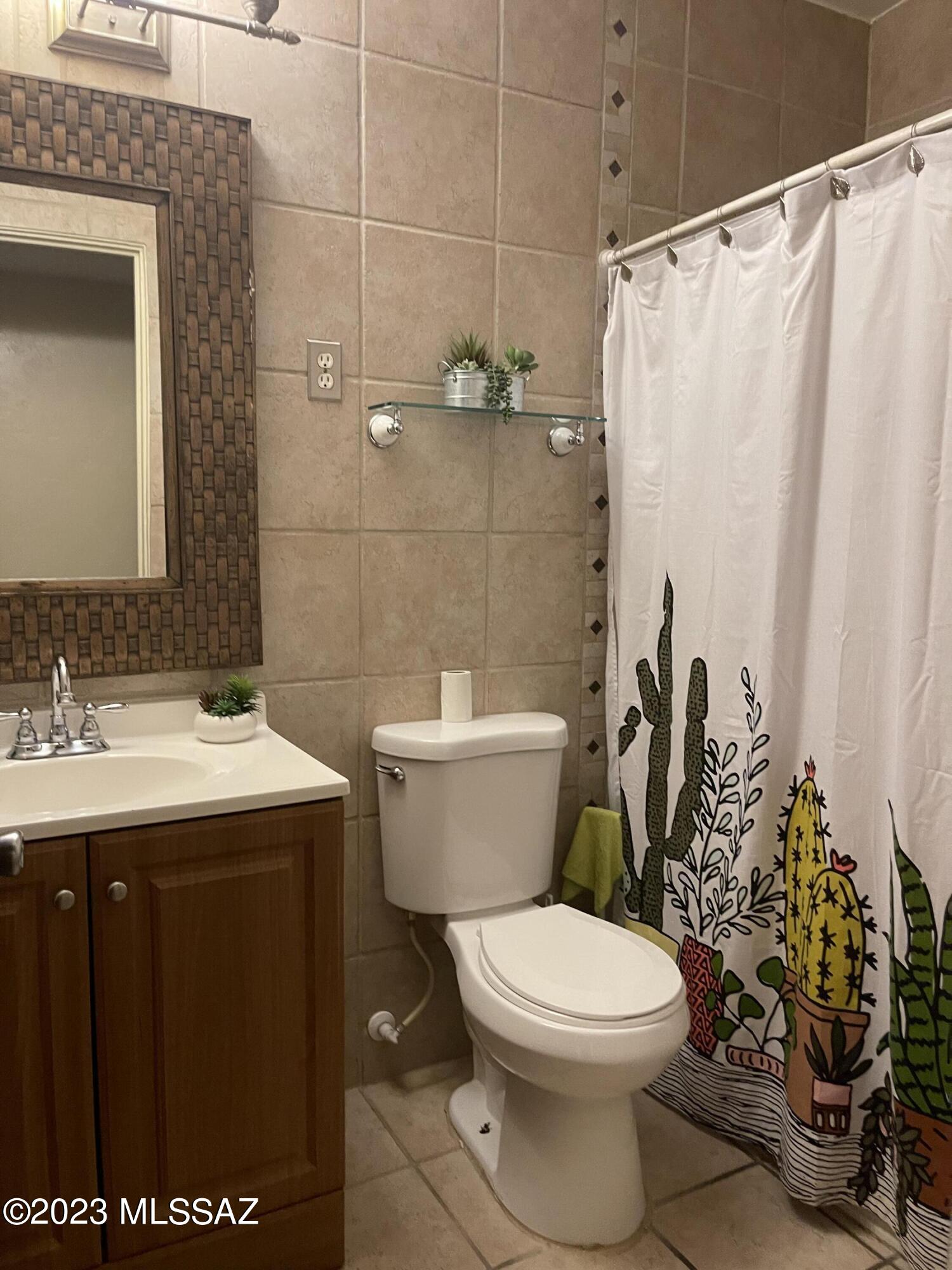 Fiesta Park - Residential
