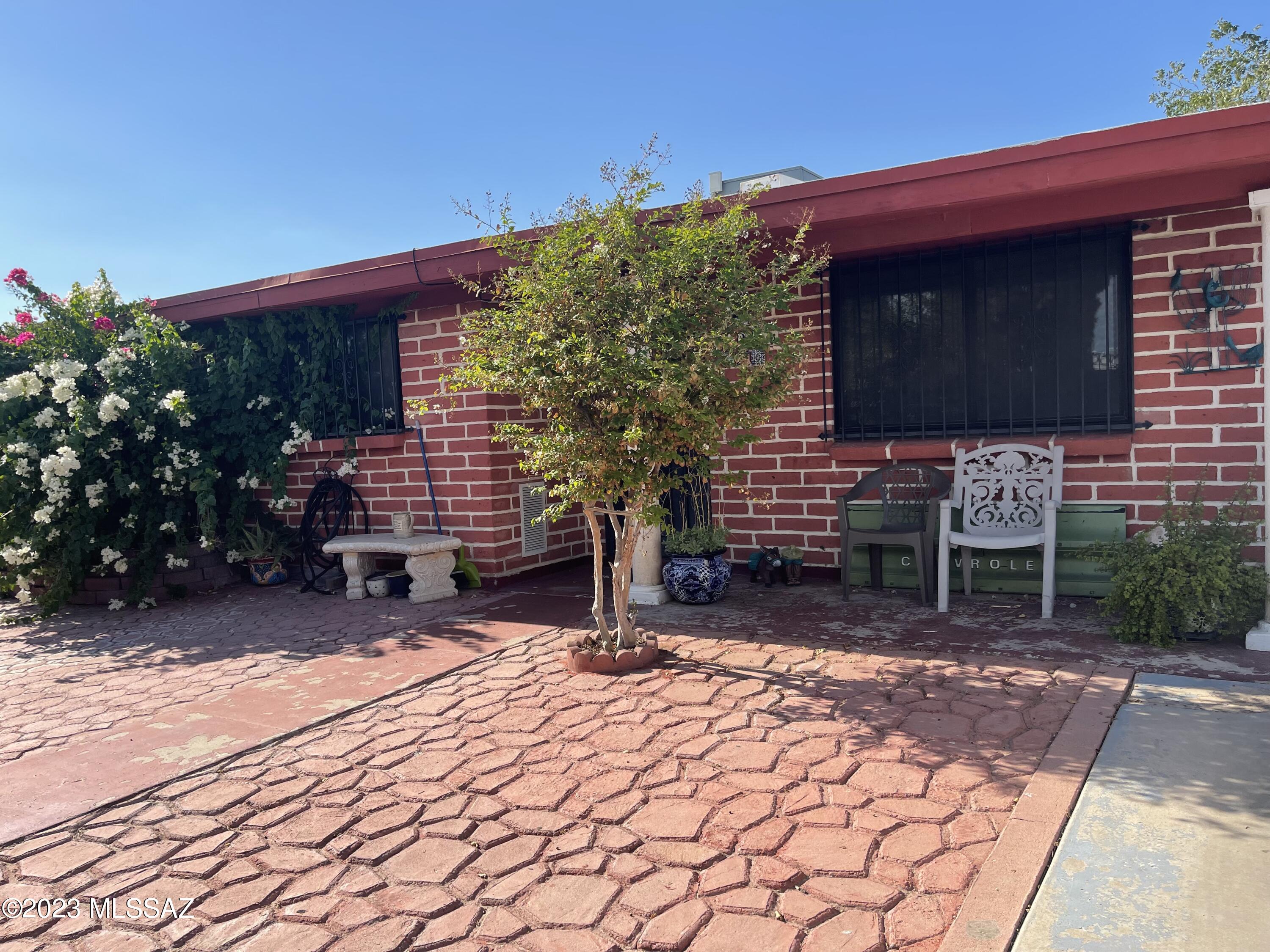 Fiesta Park - Residential