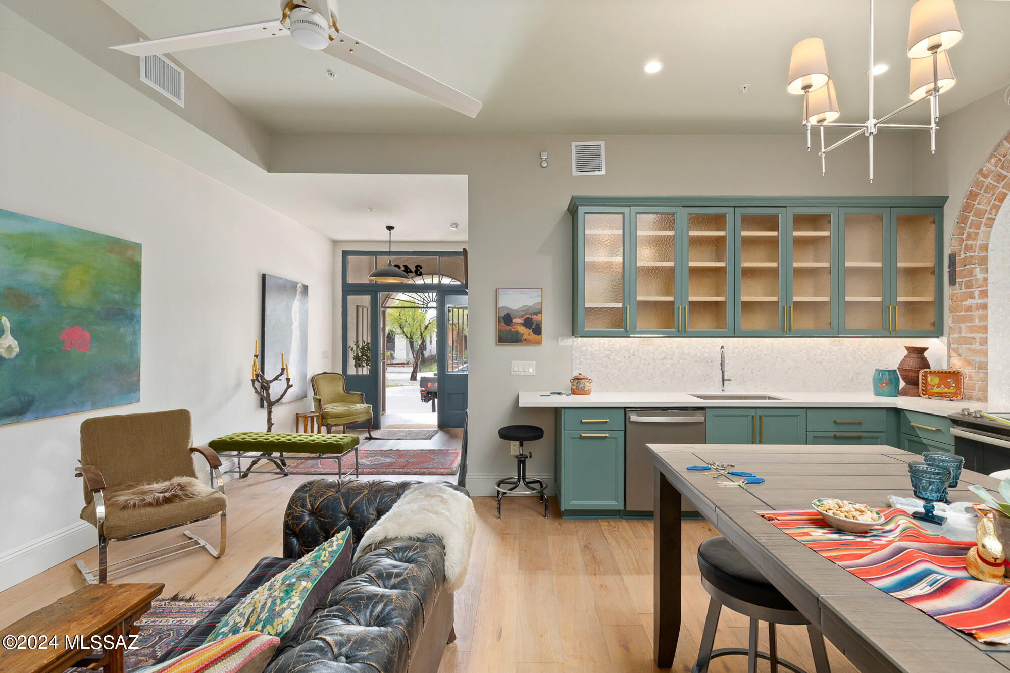 N/A - Residential
