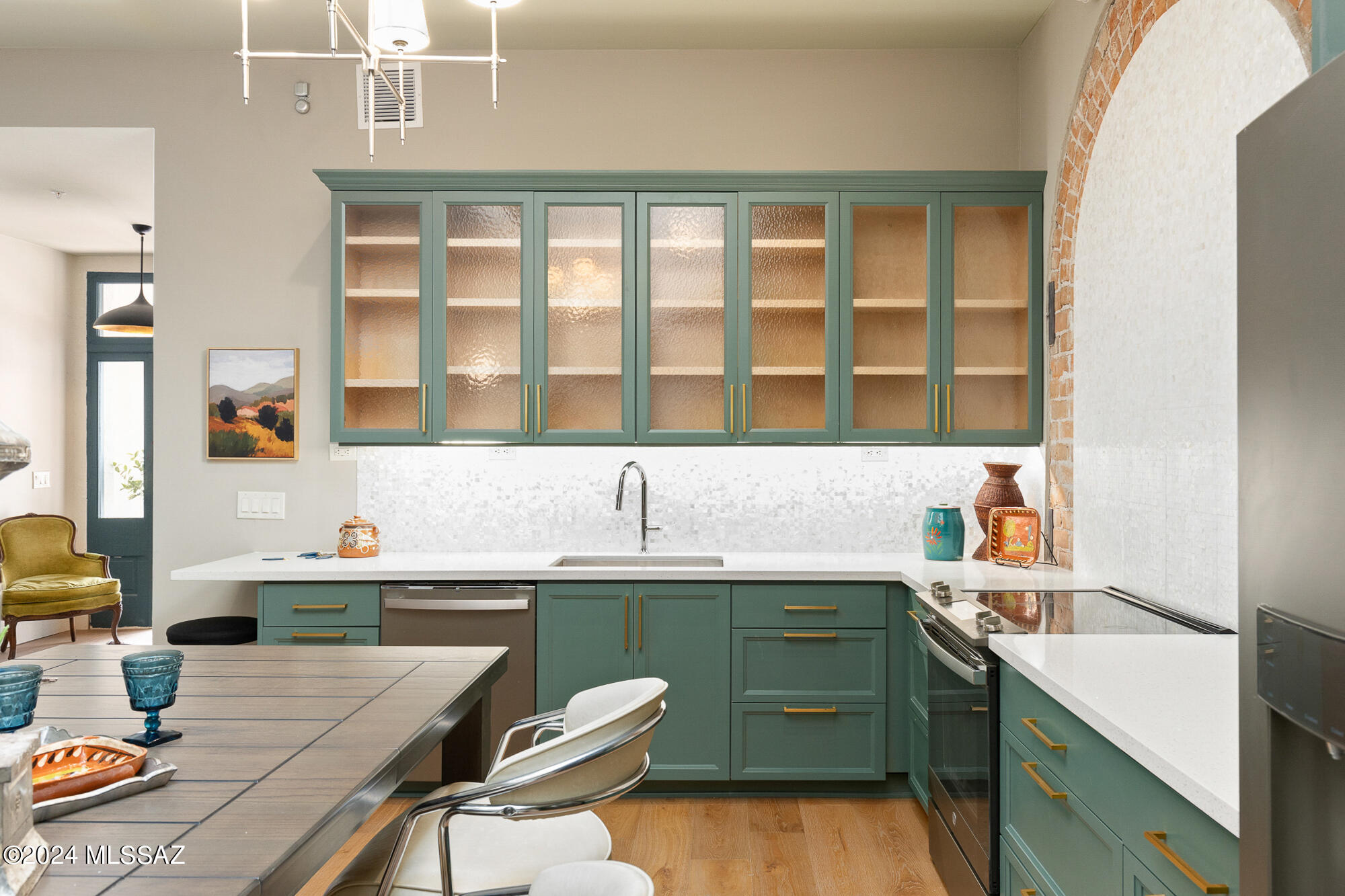 N/A - Residential