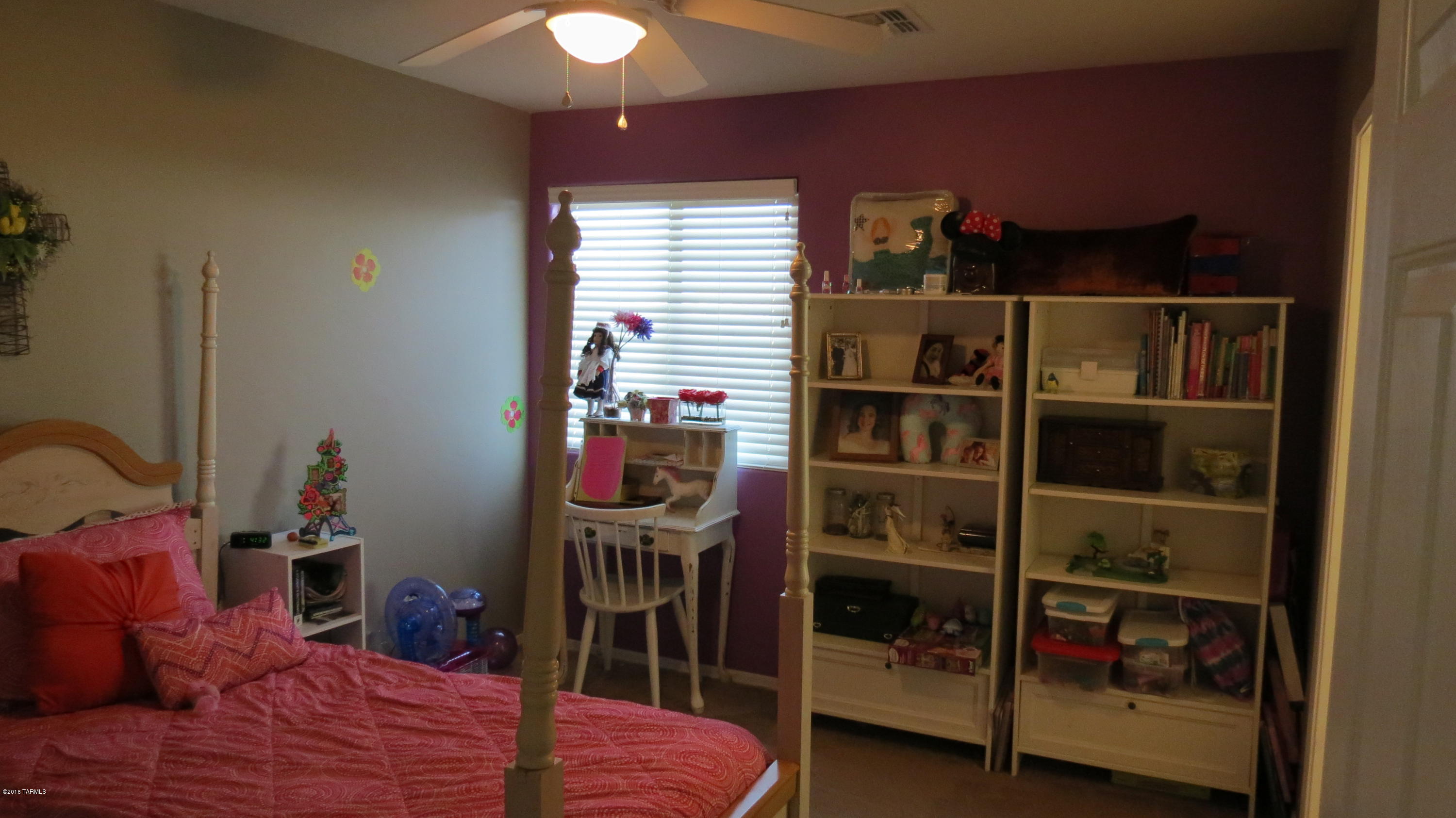 Gladden Farms BLK 21 - Residential