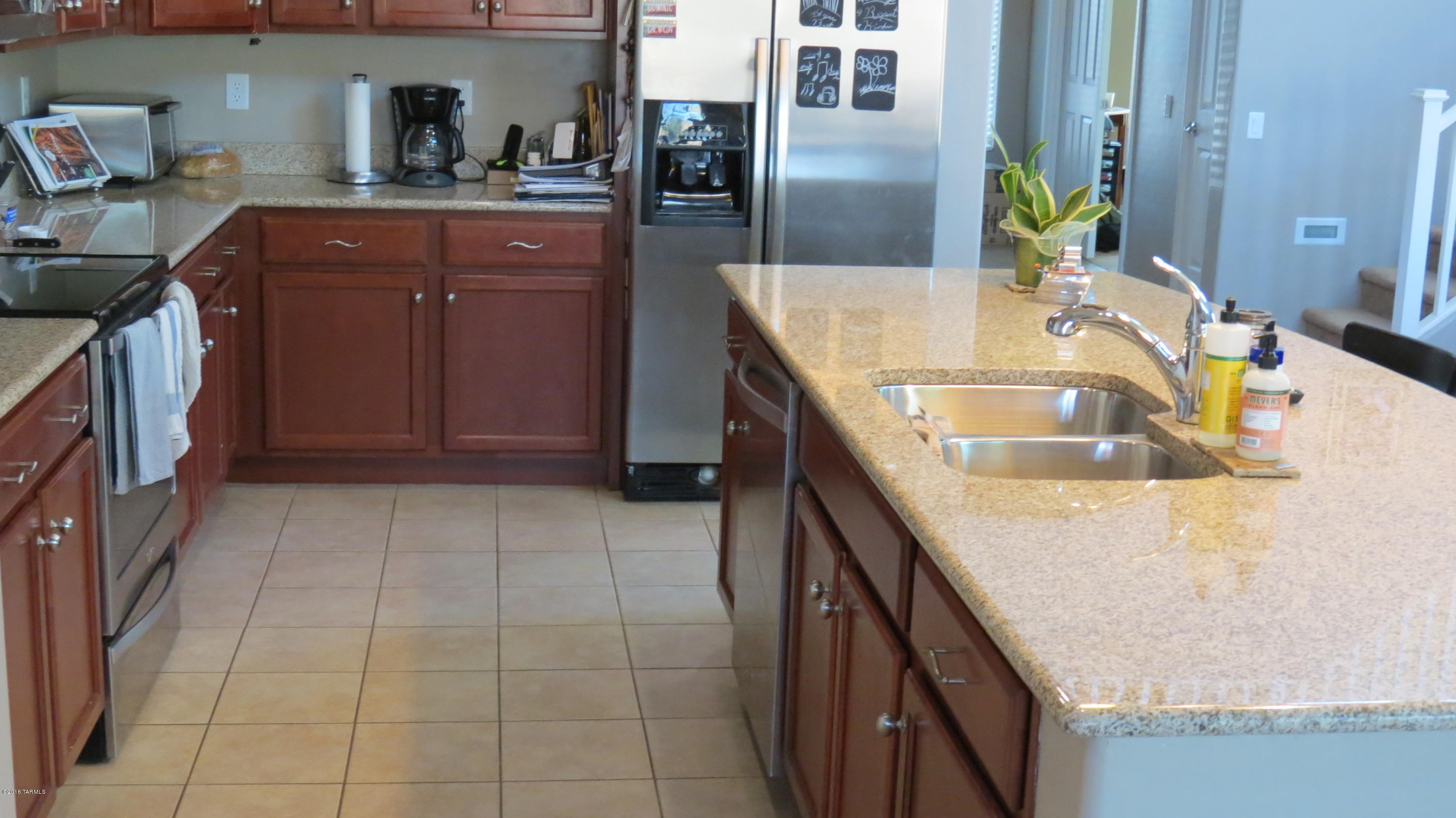 Gladden Farms BLK 21 - Residential