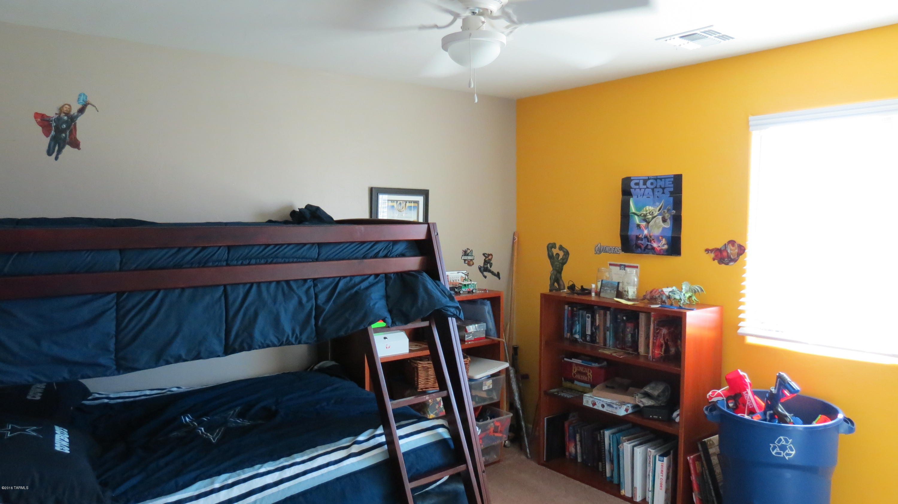 Gladden Farms BLK 21 - Residential