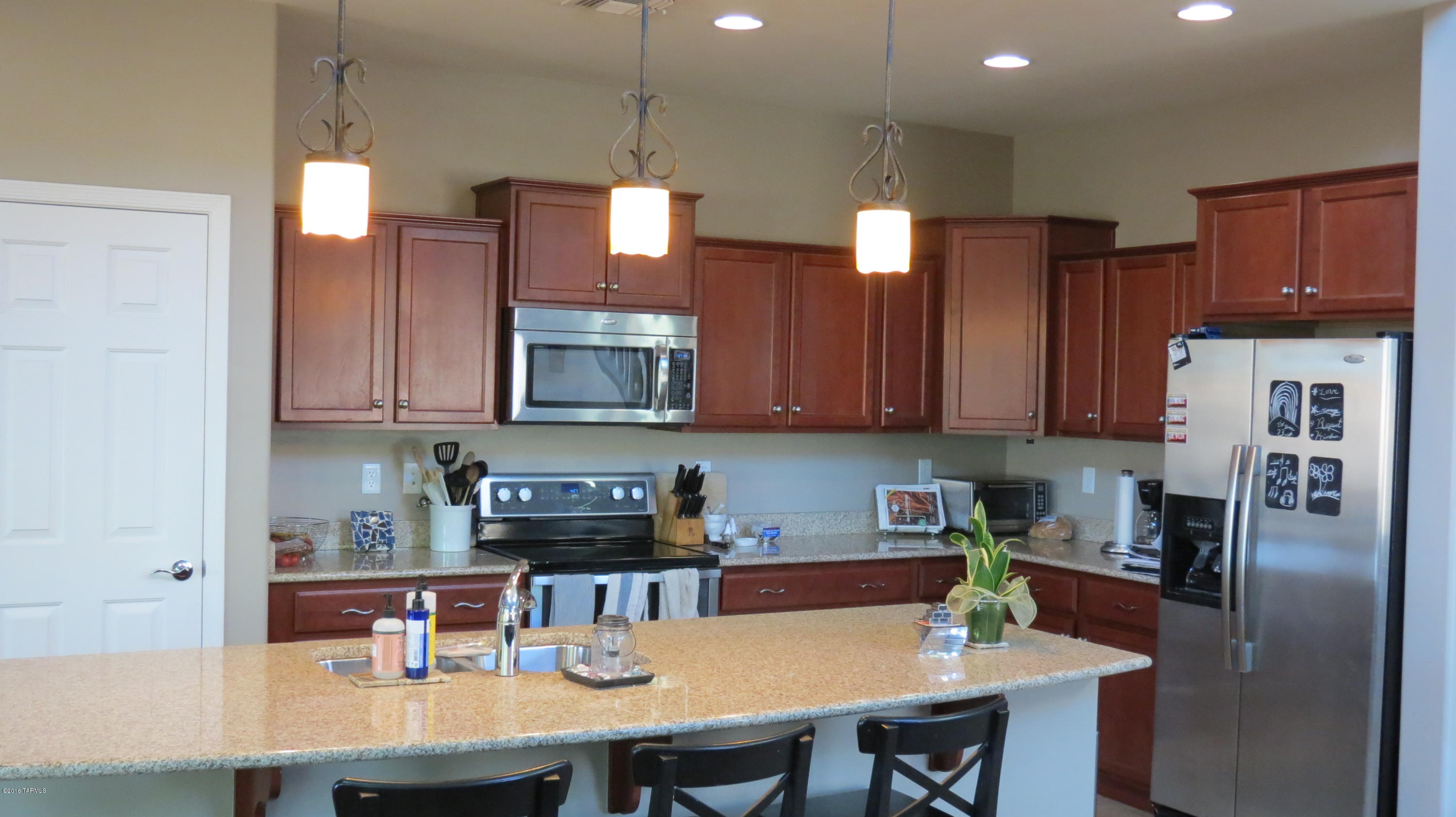 Gladden Farms BLK 21 - Residential