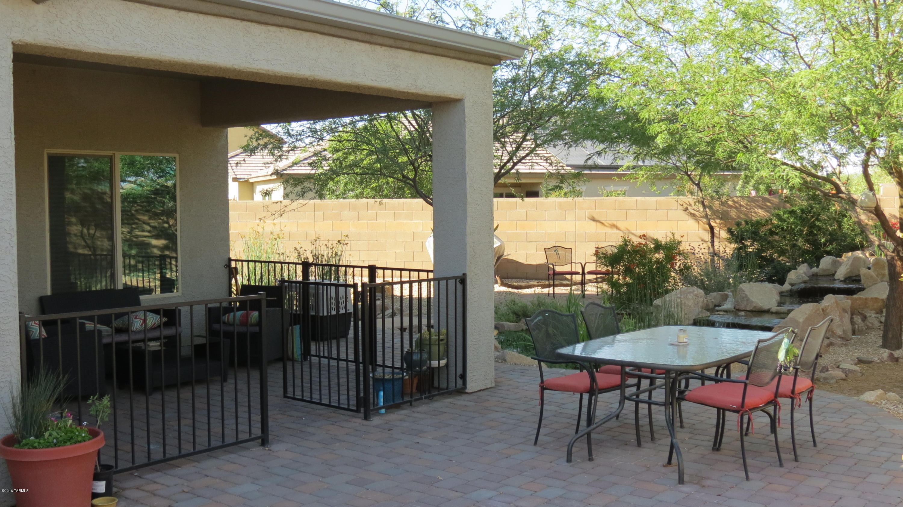 Gladden Farms BLK 21 - Residential