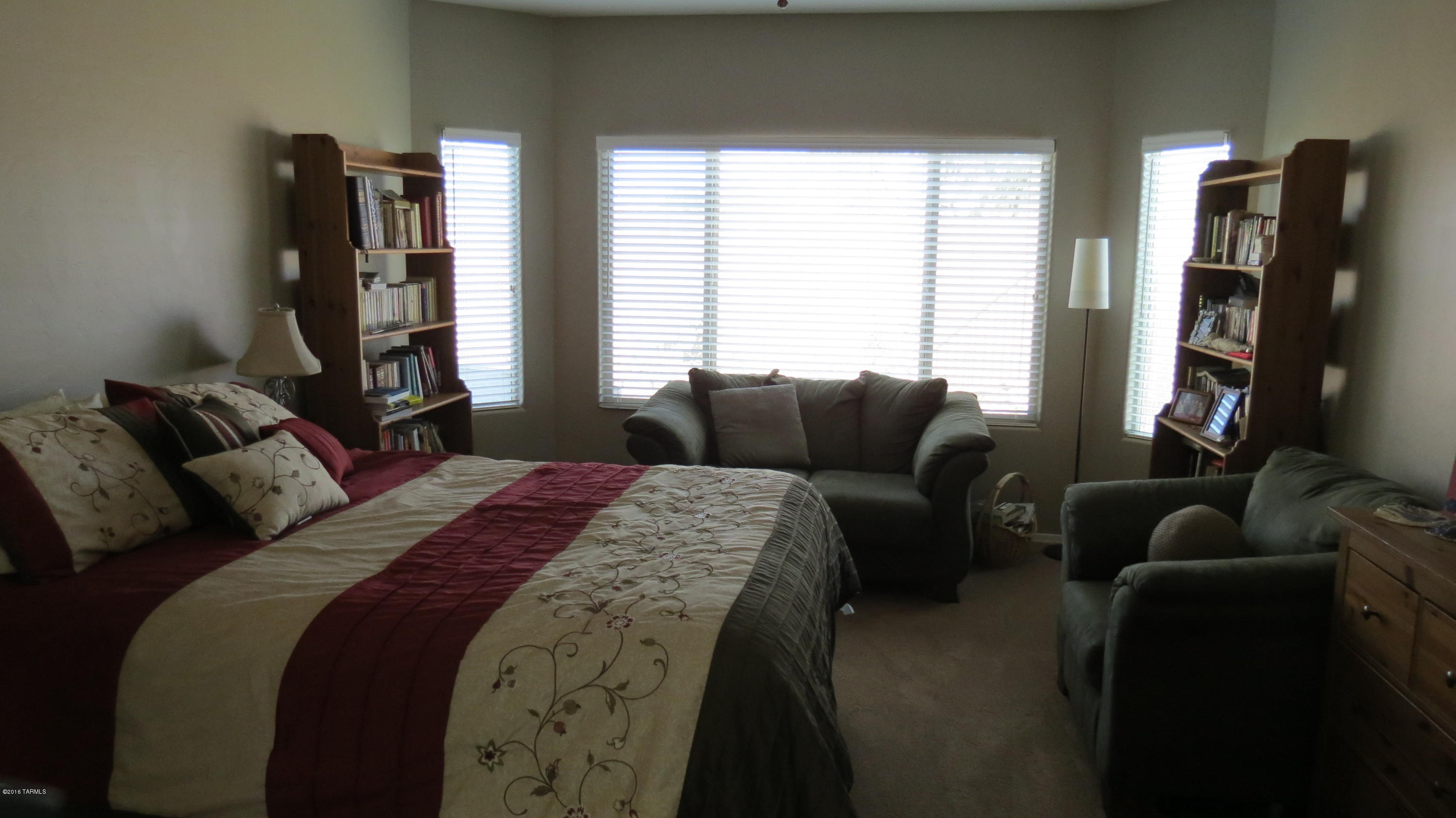 Gladden Farms BLK 21 - Residential