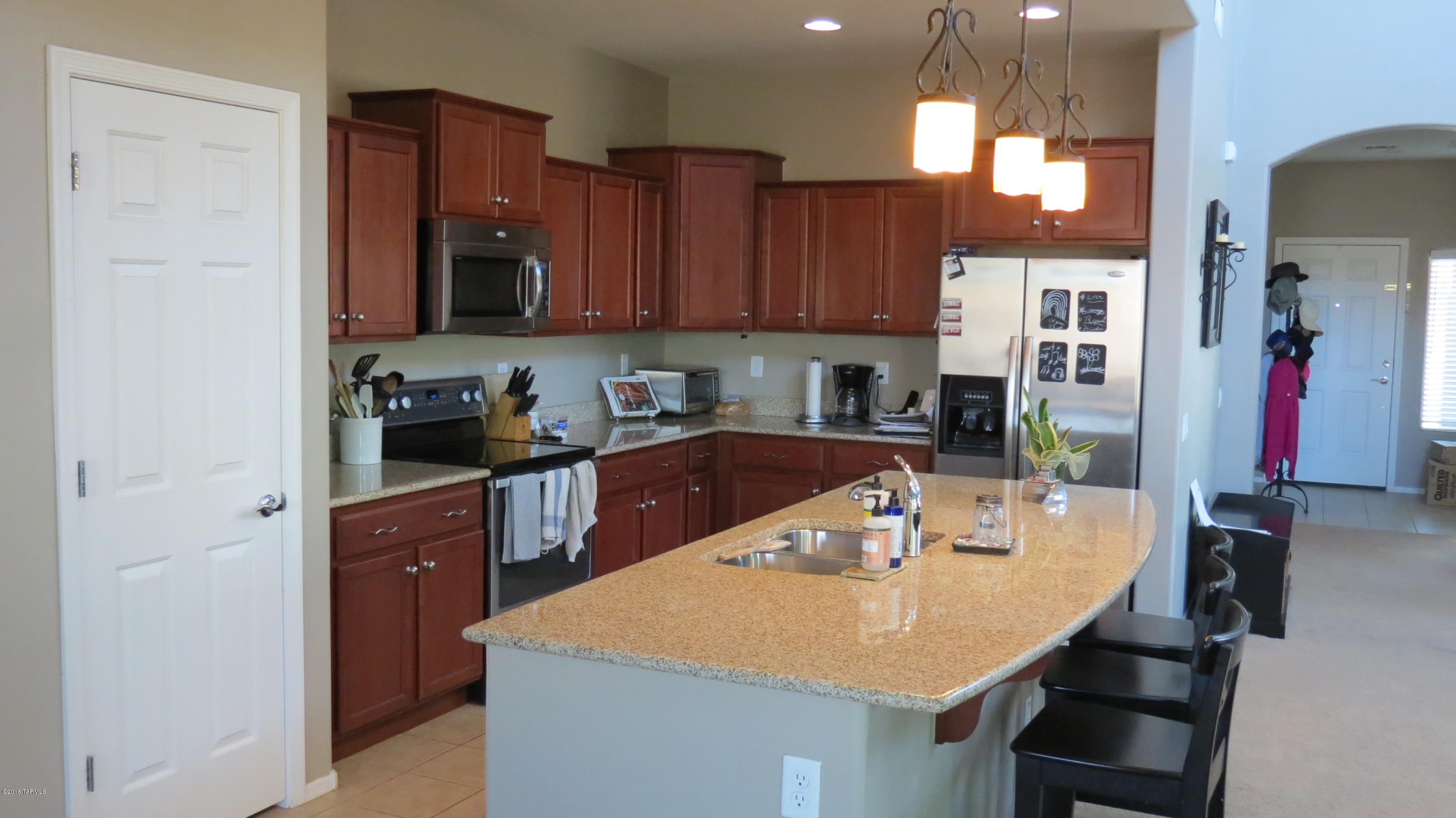 Gladden Farms BLK 21 - Residential