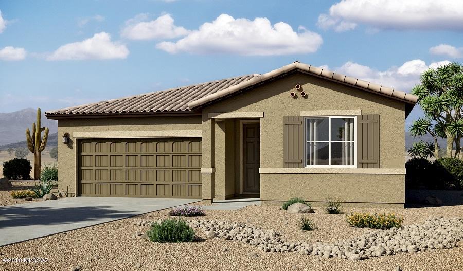 Willow Vista - Residential