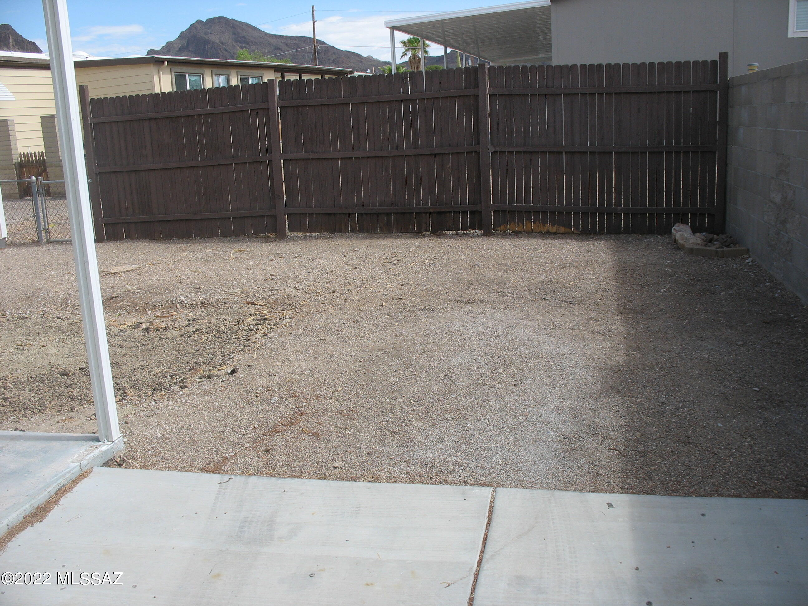 Tucson Estates (1-192) - Residential
