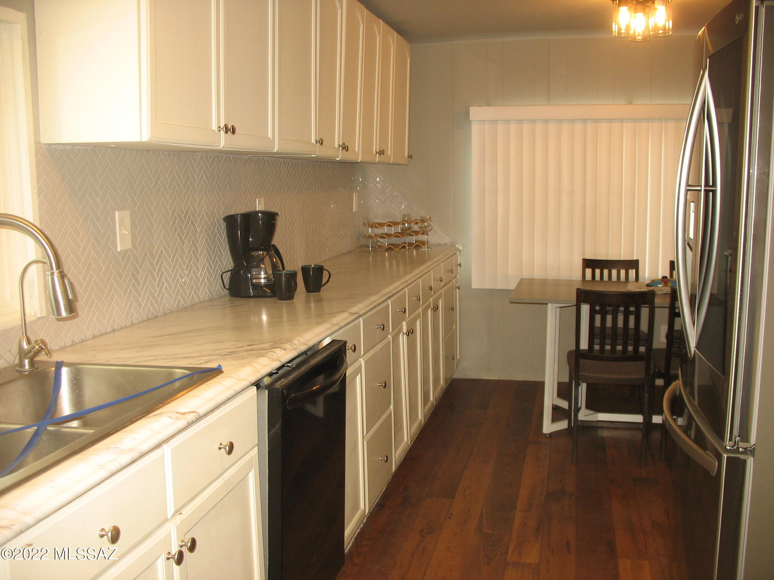 Tucson Estates (1-192) - Residential