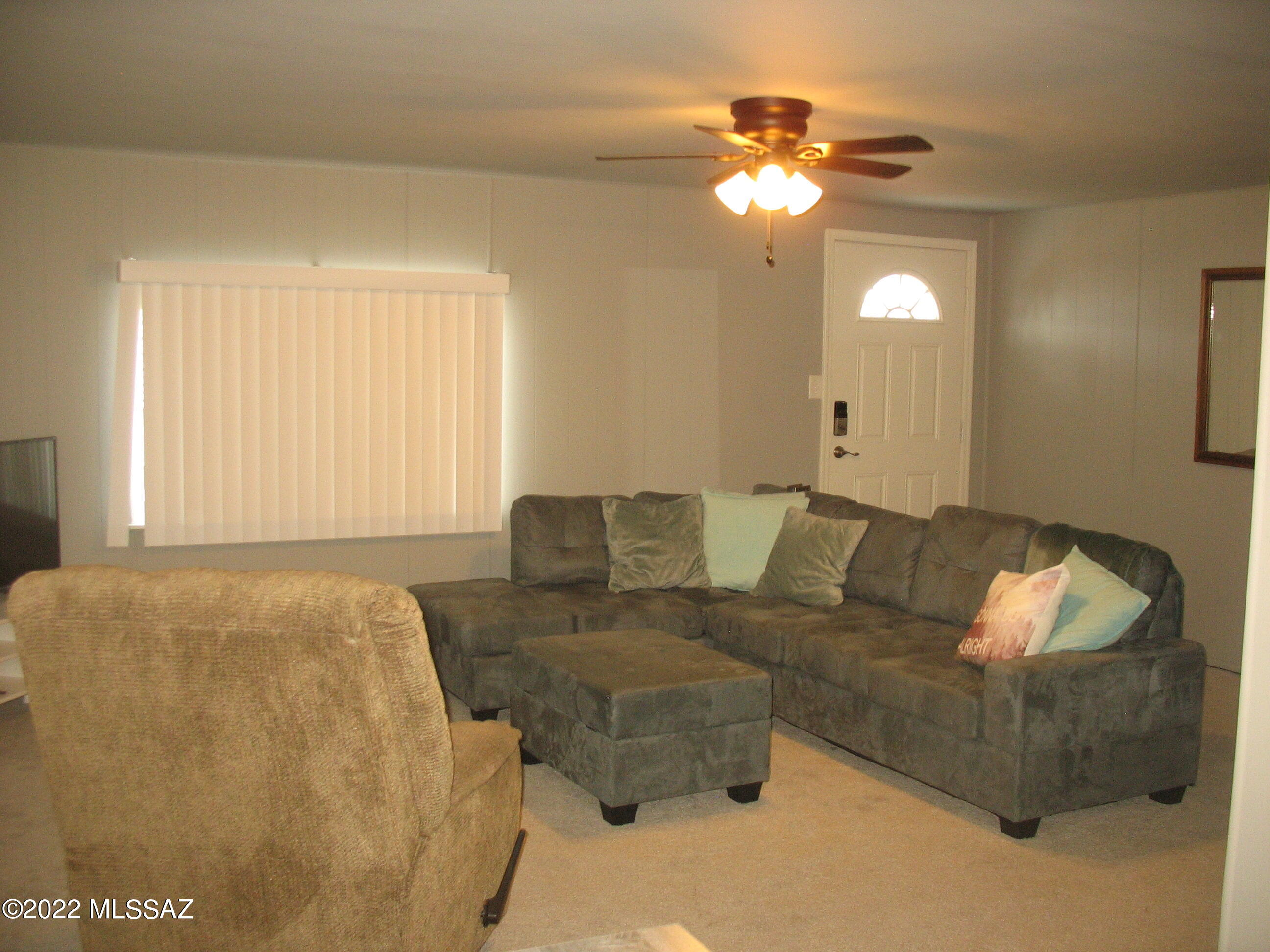 Tucson Estates (1-192) - Residential