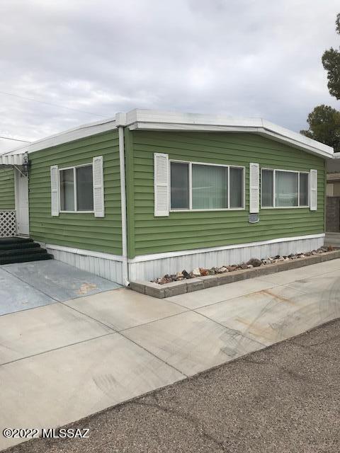 Tucson Estates (1-192) - Residential