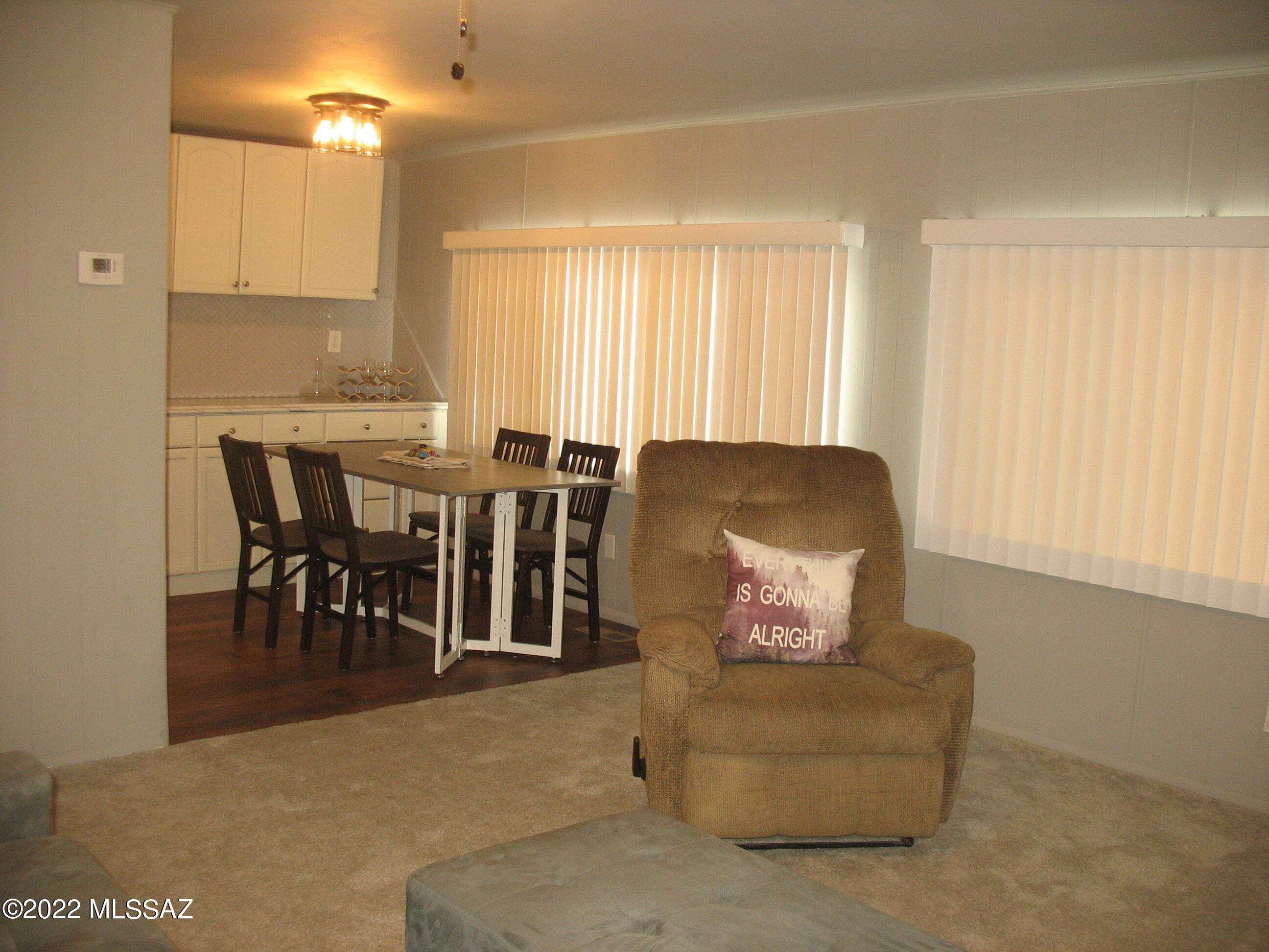Tucson Estates (1-192) - Residential