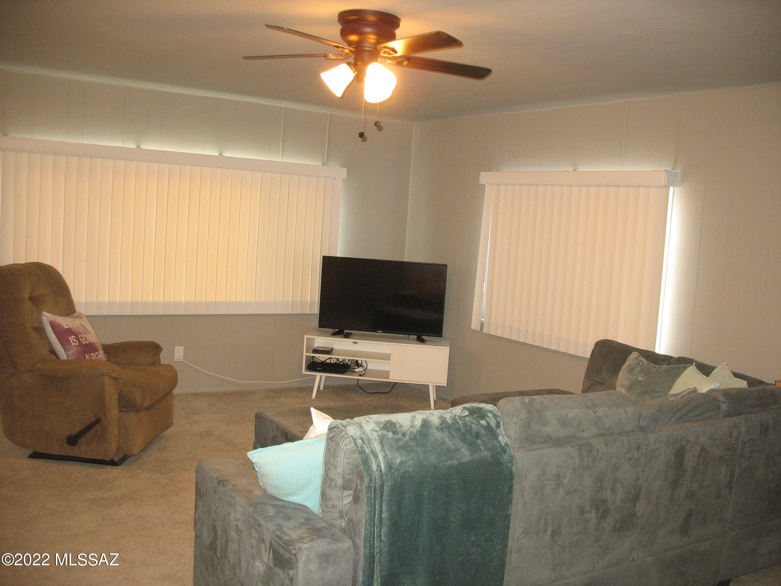 Tucson Estates (1-192) - Residential