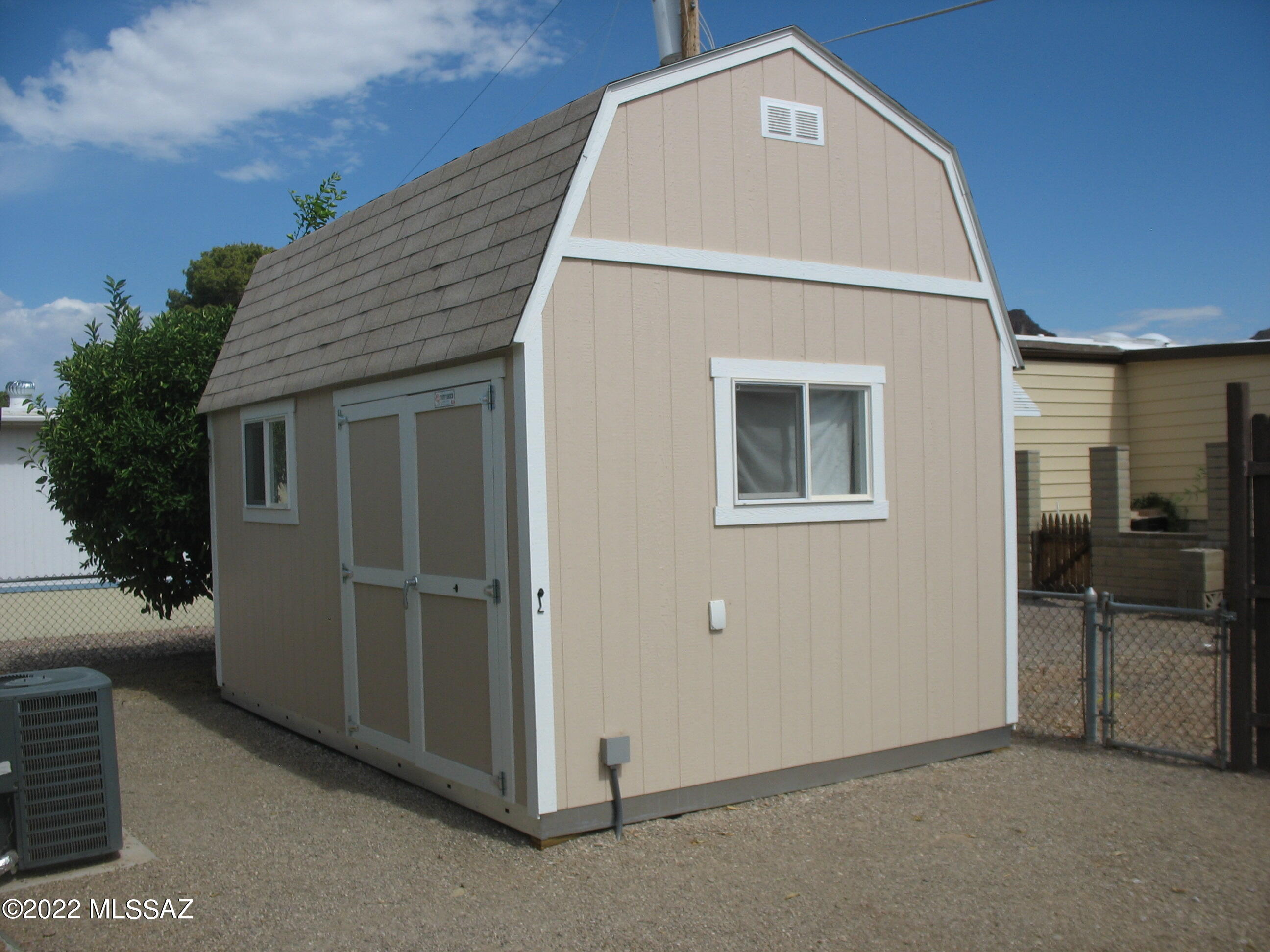 Tucson Estates (1-192) - Residential