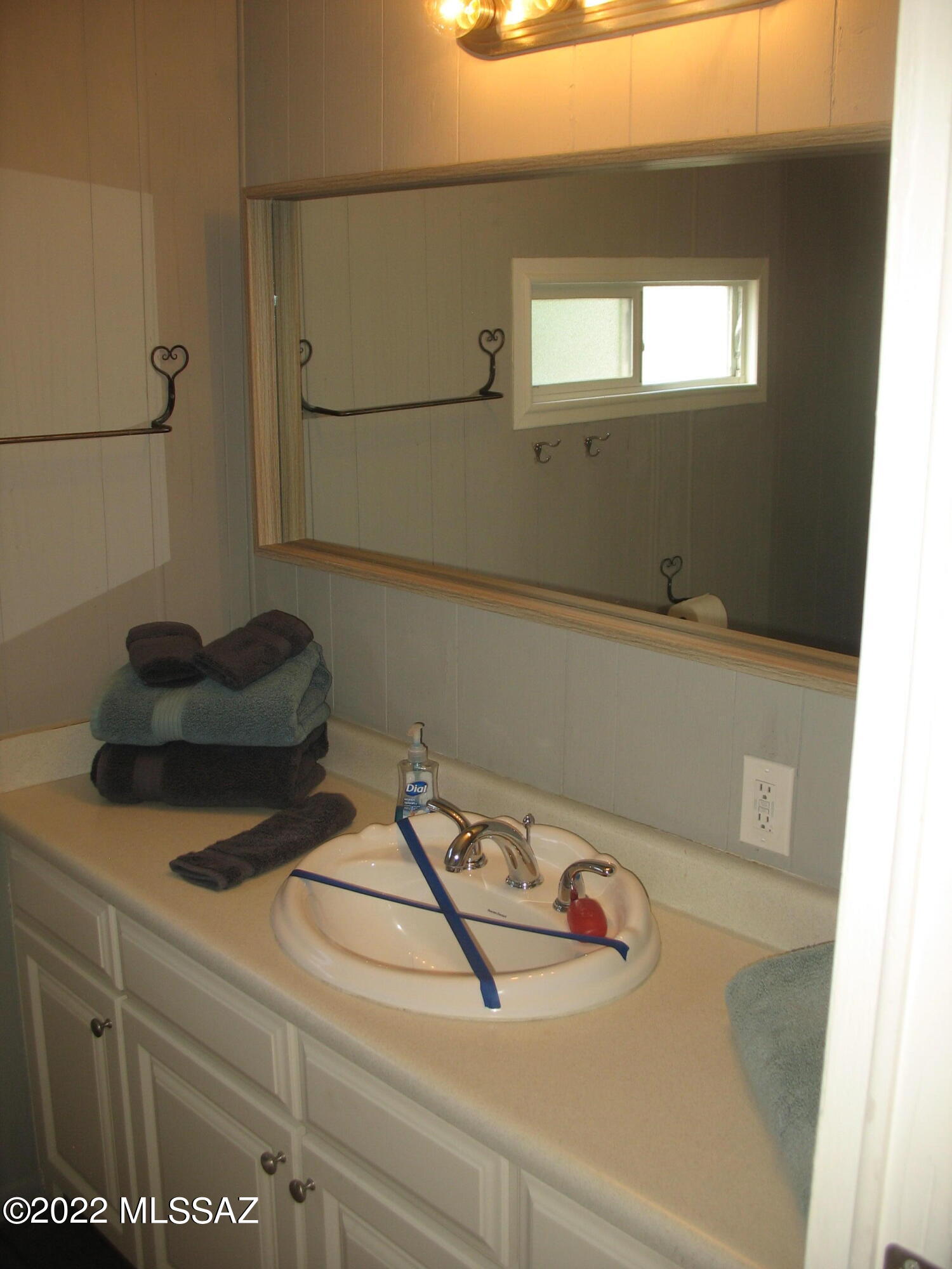 Tucson Estates (1-192) - Residential