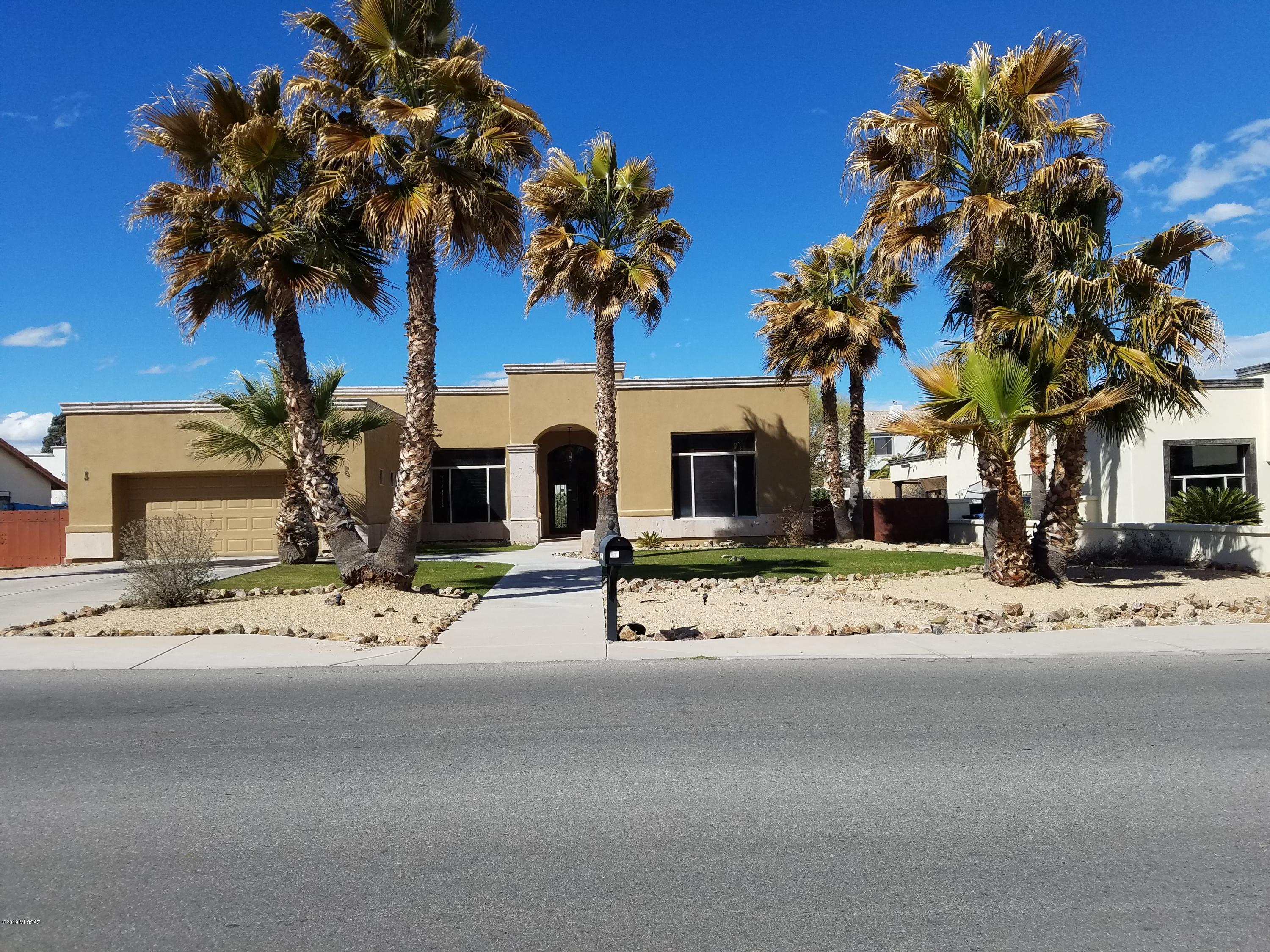 Meadow Hills - Residential