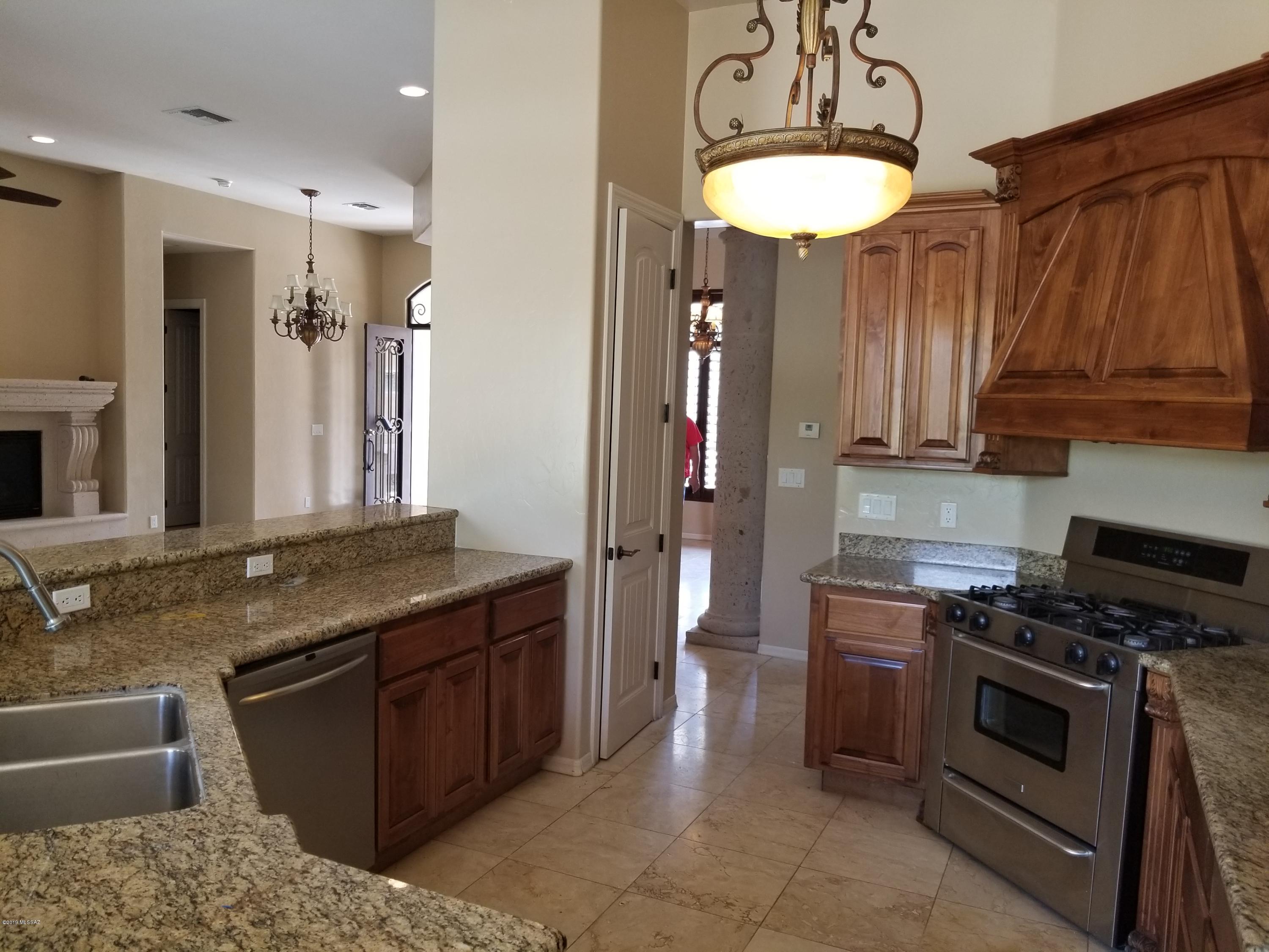 Meadow Hills - Residential